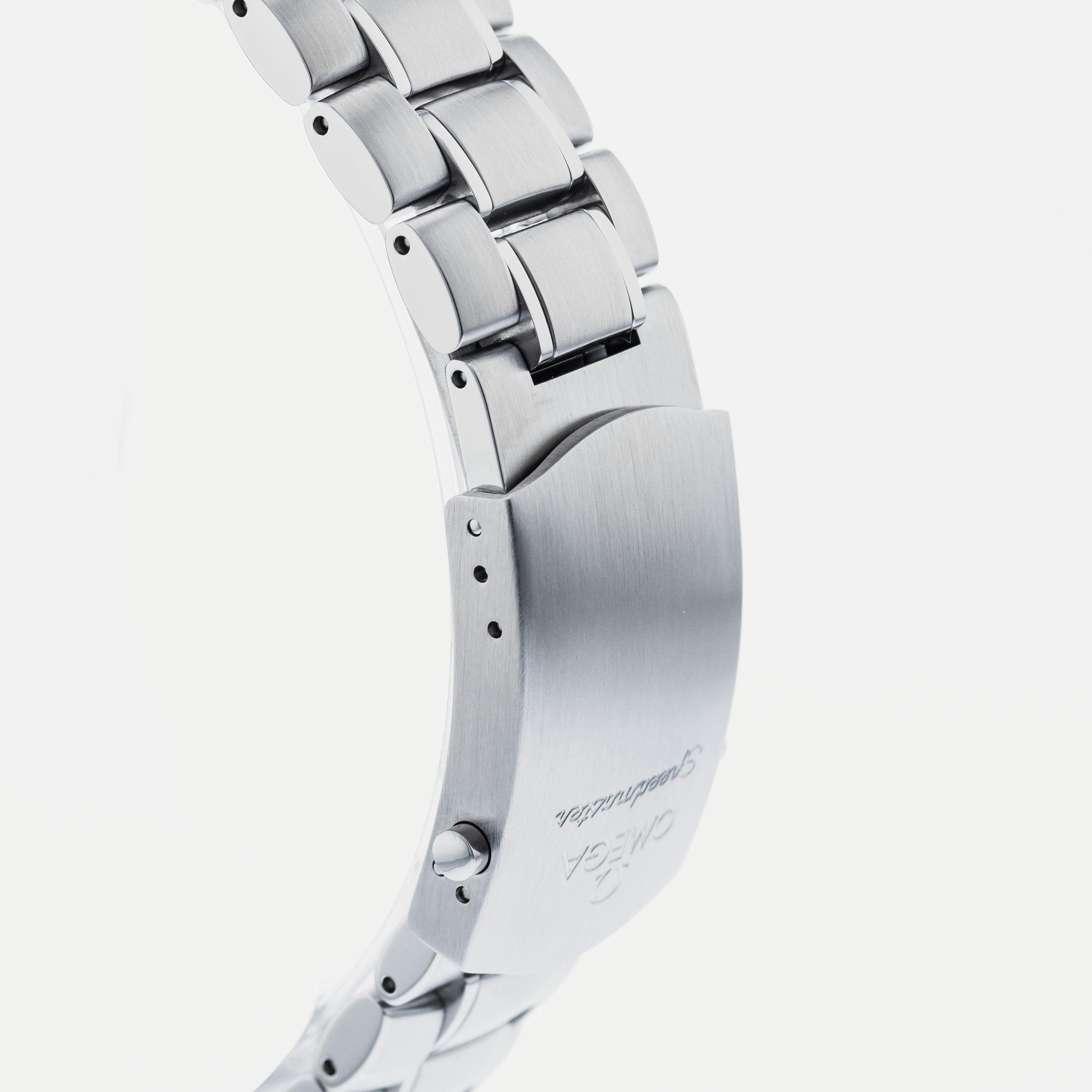 OMEGA Speedmaster Specialties Olympic Games Collection 321.30