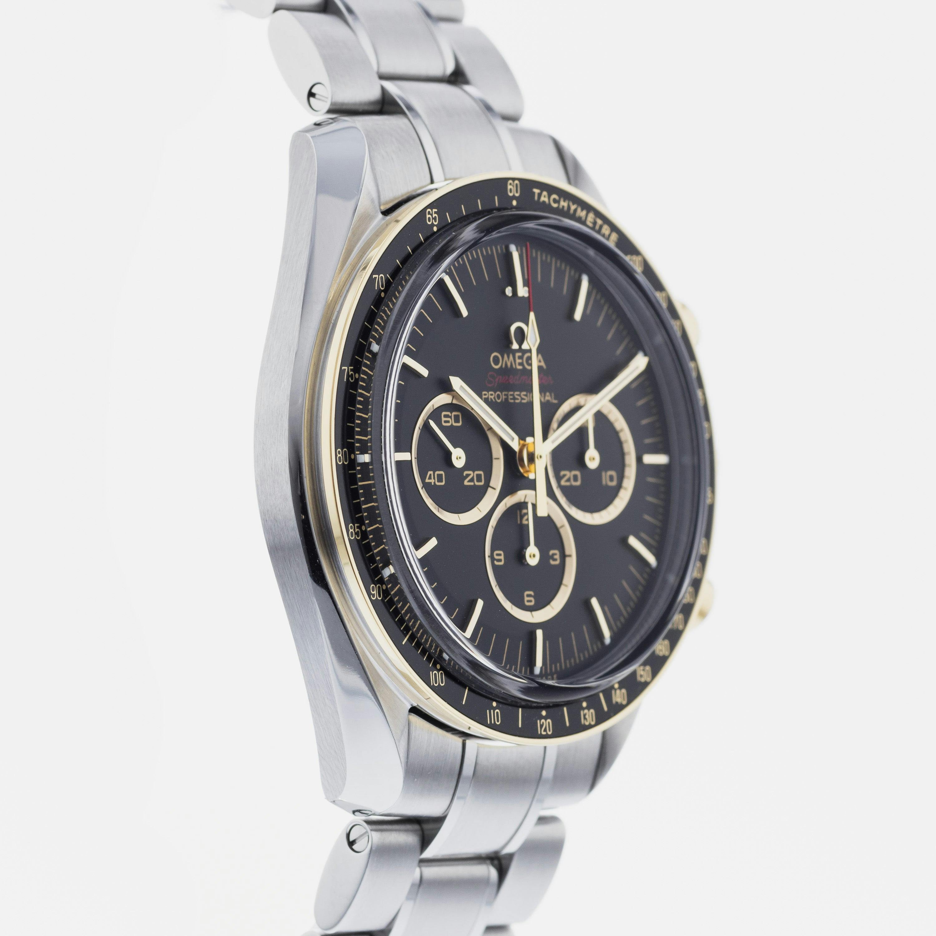 OMEGA Speedmaster Specialties Olympic Games Collection Tokyo 2020