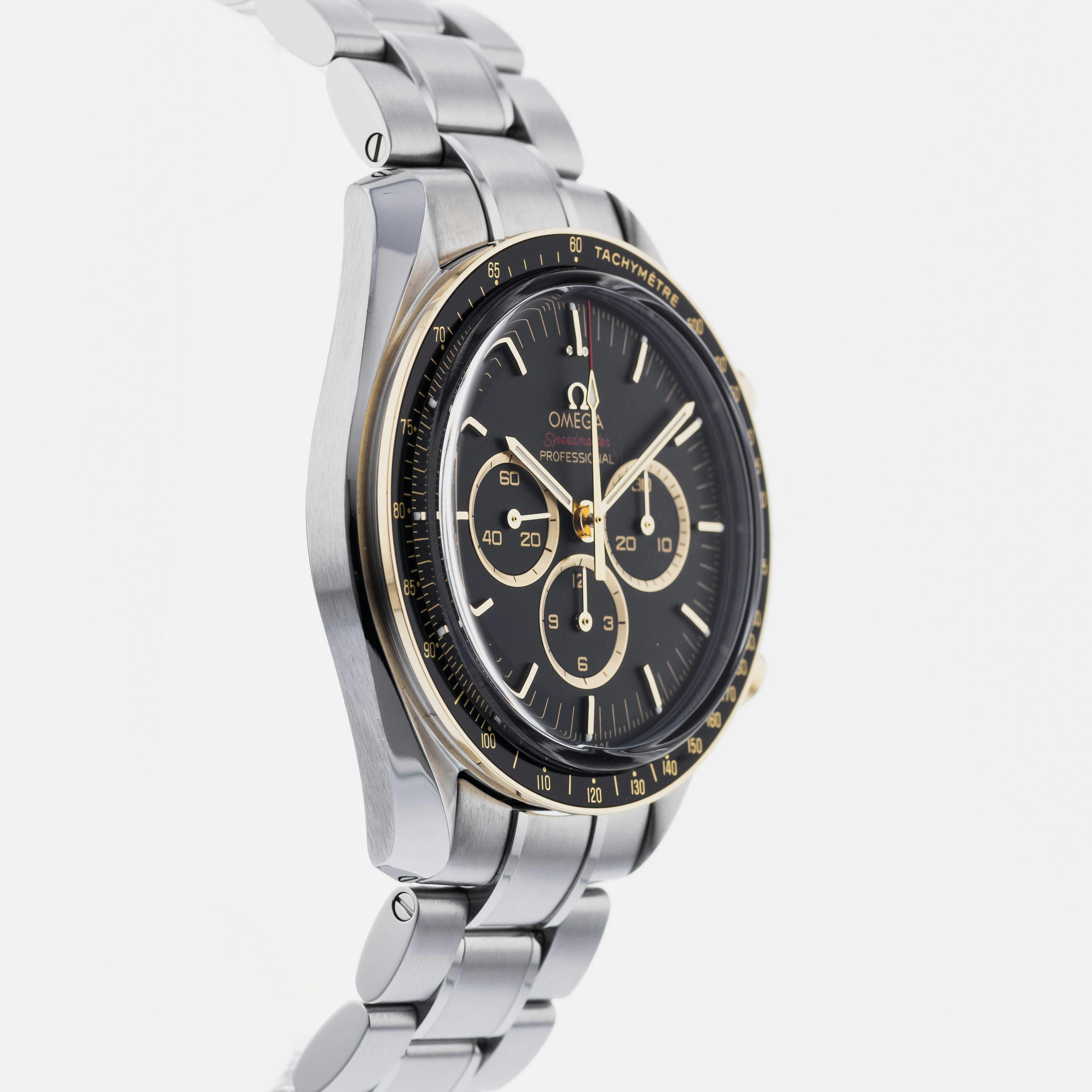 OMEGA Speedmaster Specialties Olympic Games Collection Tokyo 2020