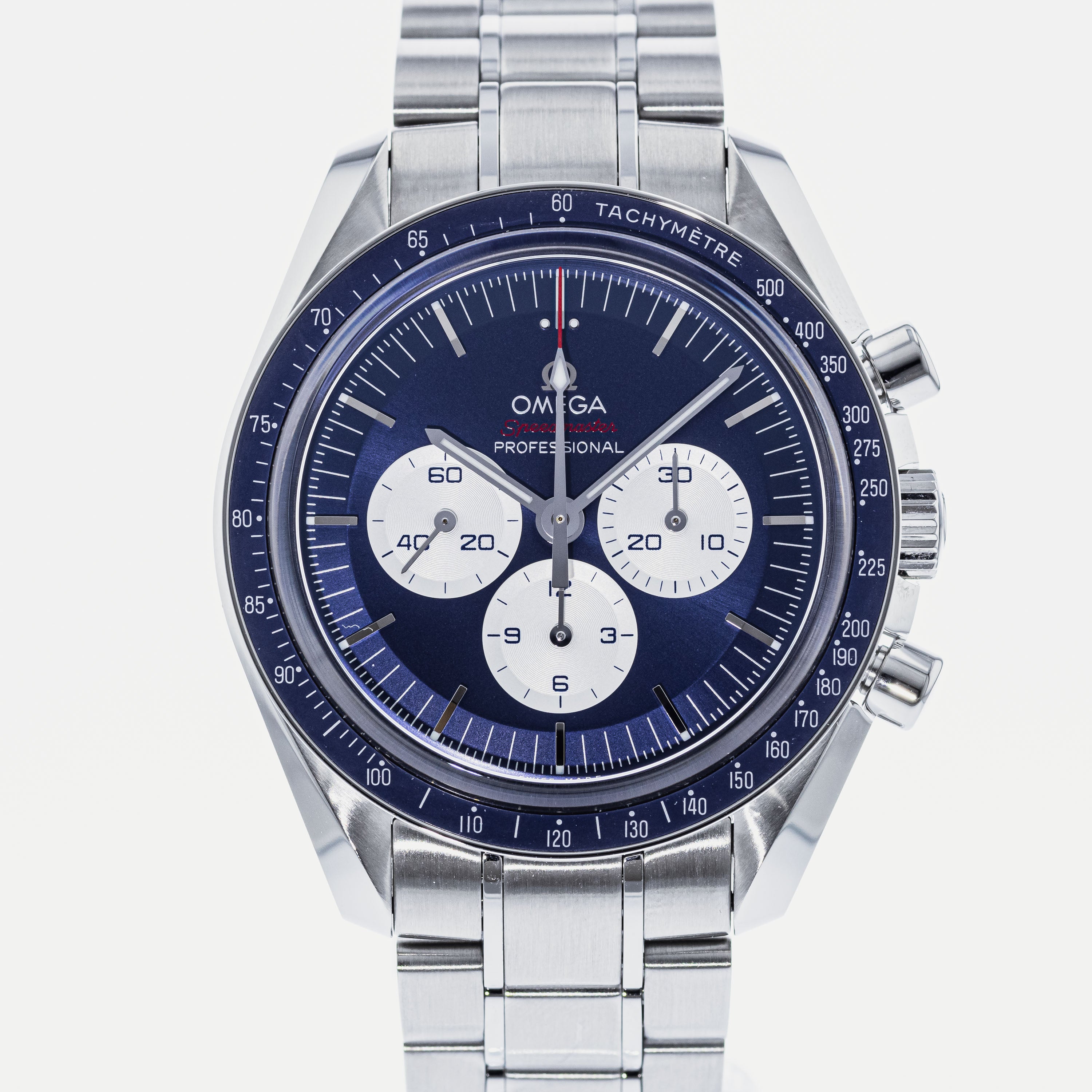 OMEGA Speedmaster Specialties Olympic Games Collection Tokyo 2020