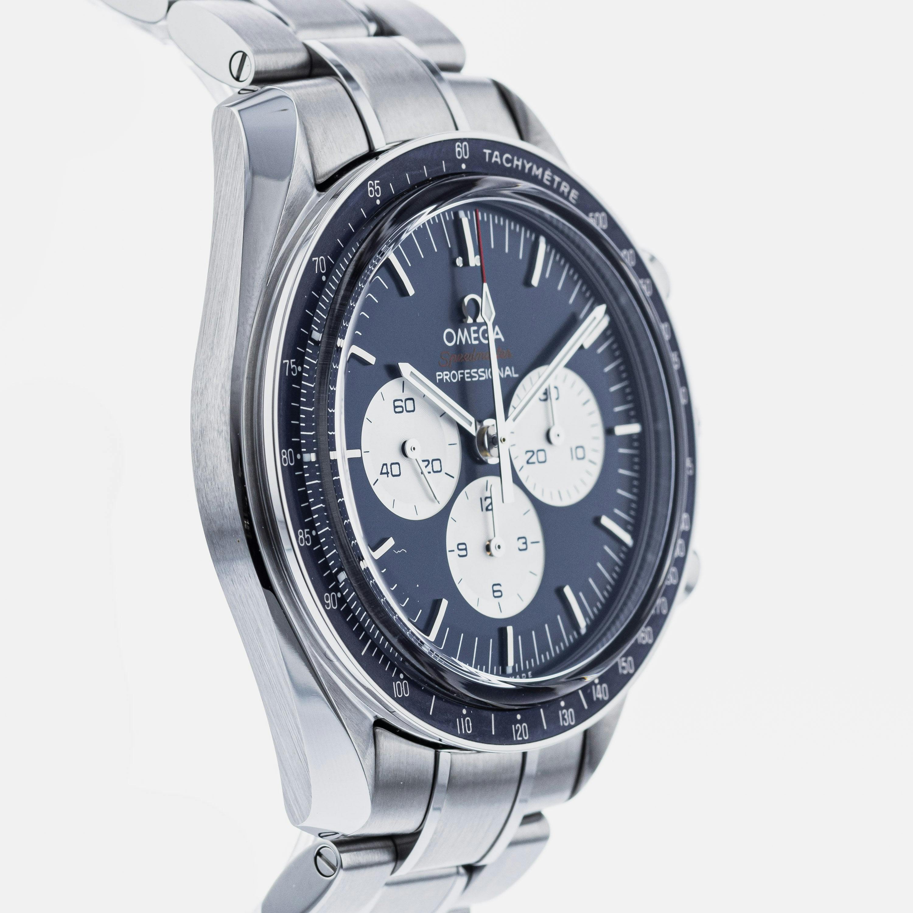 OMEGA Speedmaster Specialties Olympic Games Collection Tokyo 2020