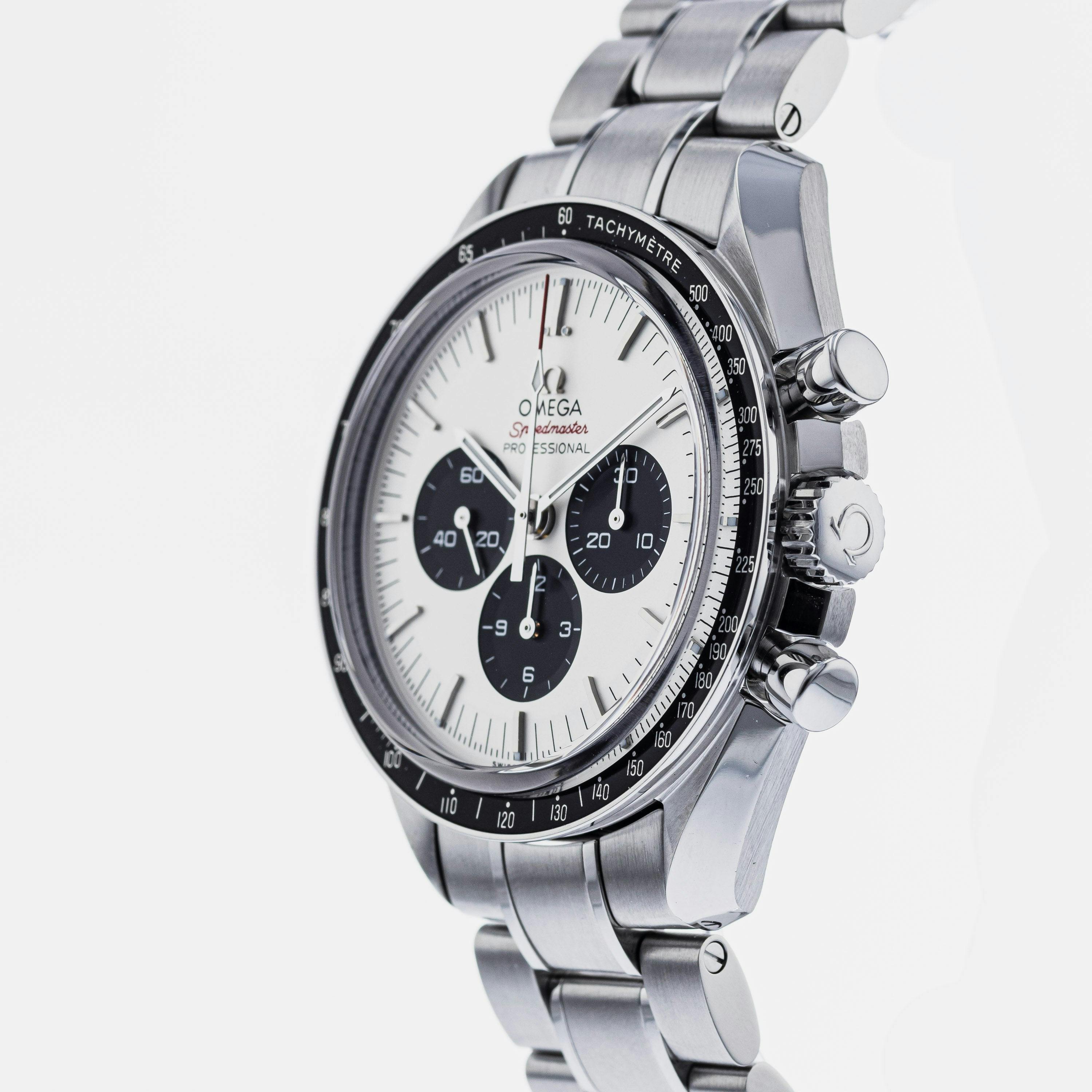 OMEGA Speedmaster Specialties Olympic Games Collection Tokyo 2020