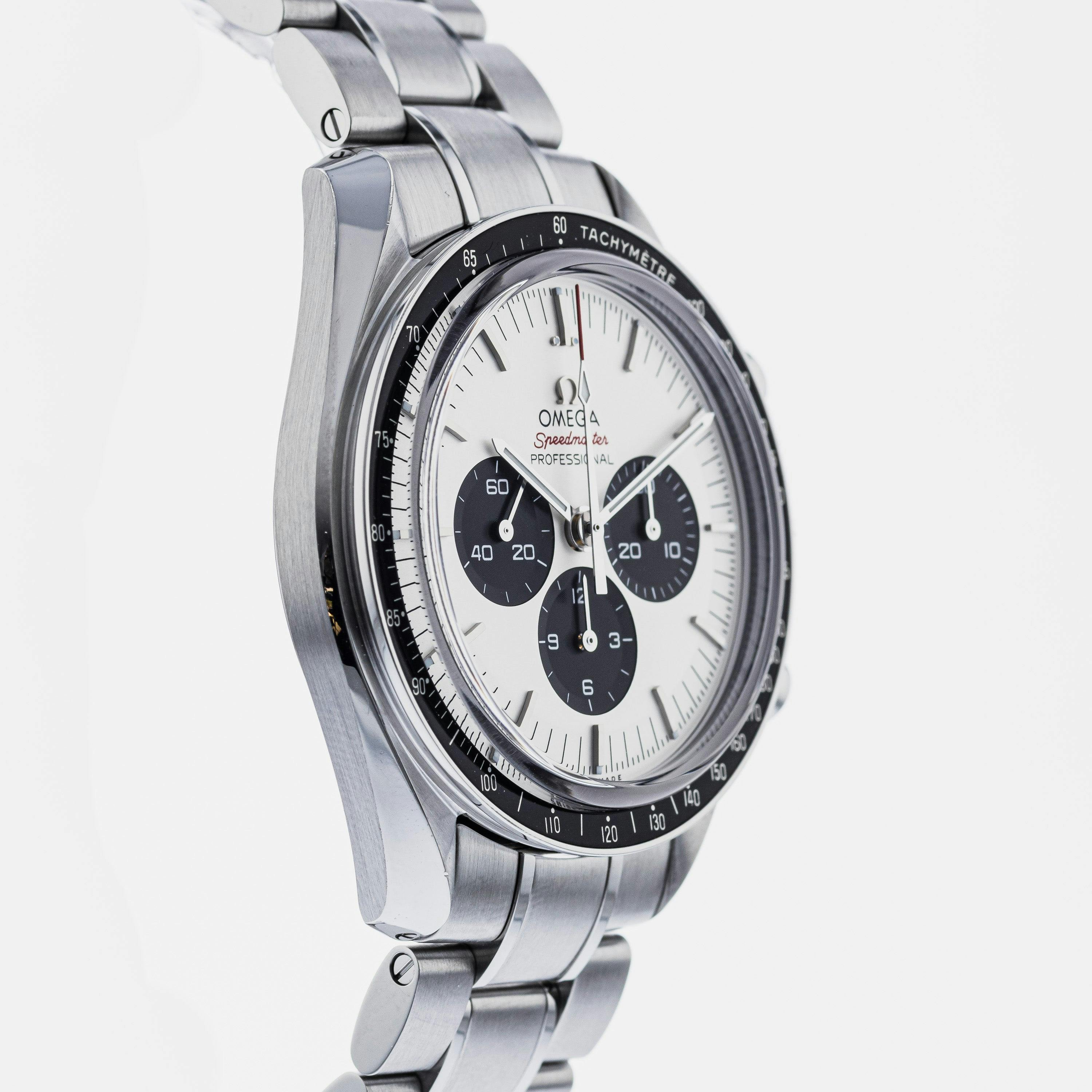 OMEGA Speedmaster Specialties Olympic Games Collection Tokyo 2020