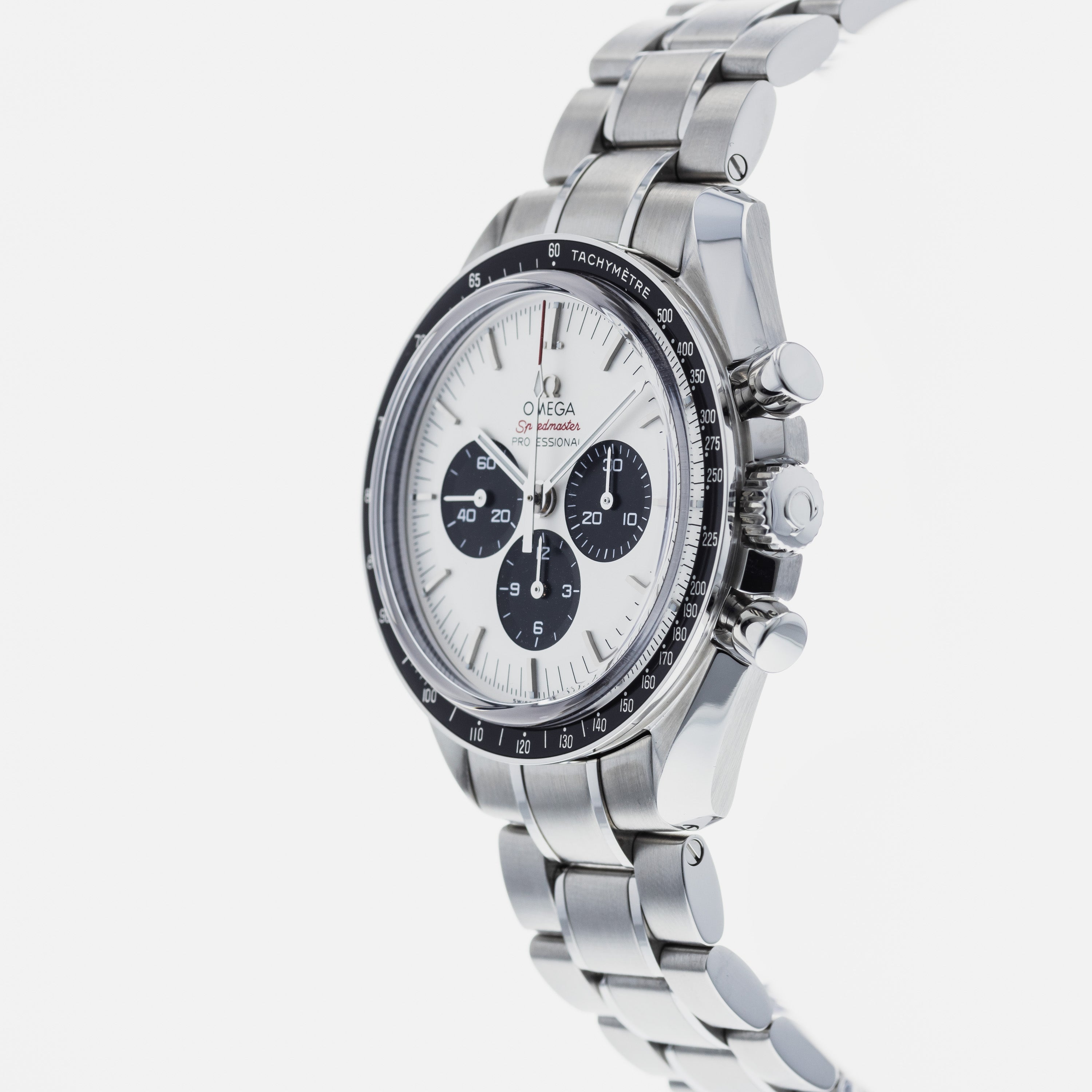 OMEGA Speedmaster Specialties Olympic Games Collection Tokyo 2020 Limited  Edition