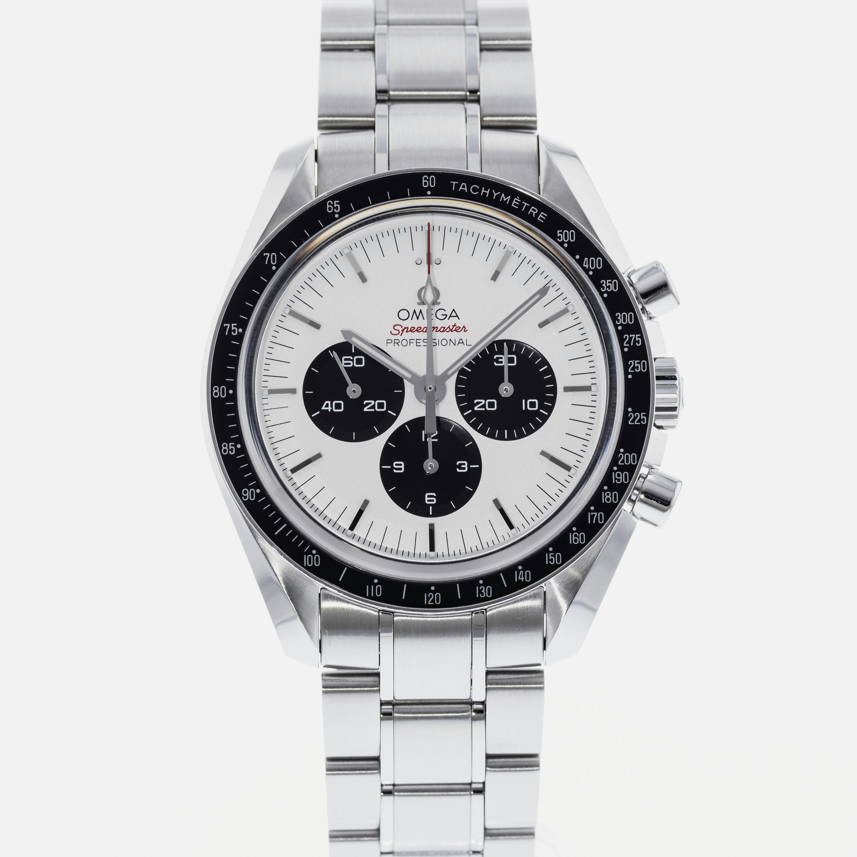 OMEGA Speedmaster Specialties Olympic Games Collection Tokyo 2020
