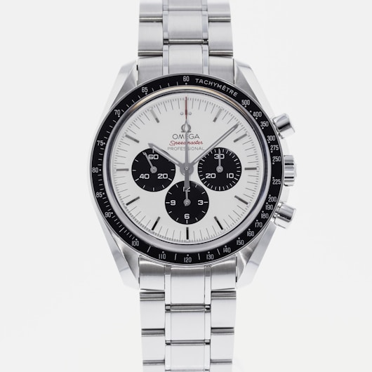 Speedmaster Specialties Olympic Games Collection Tokyo 2020 Limited Edition 522.30.42.30.04.001