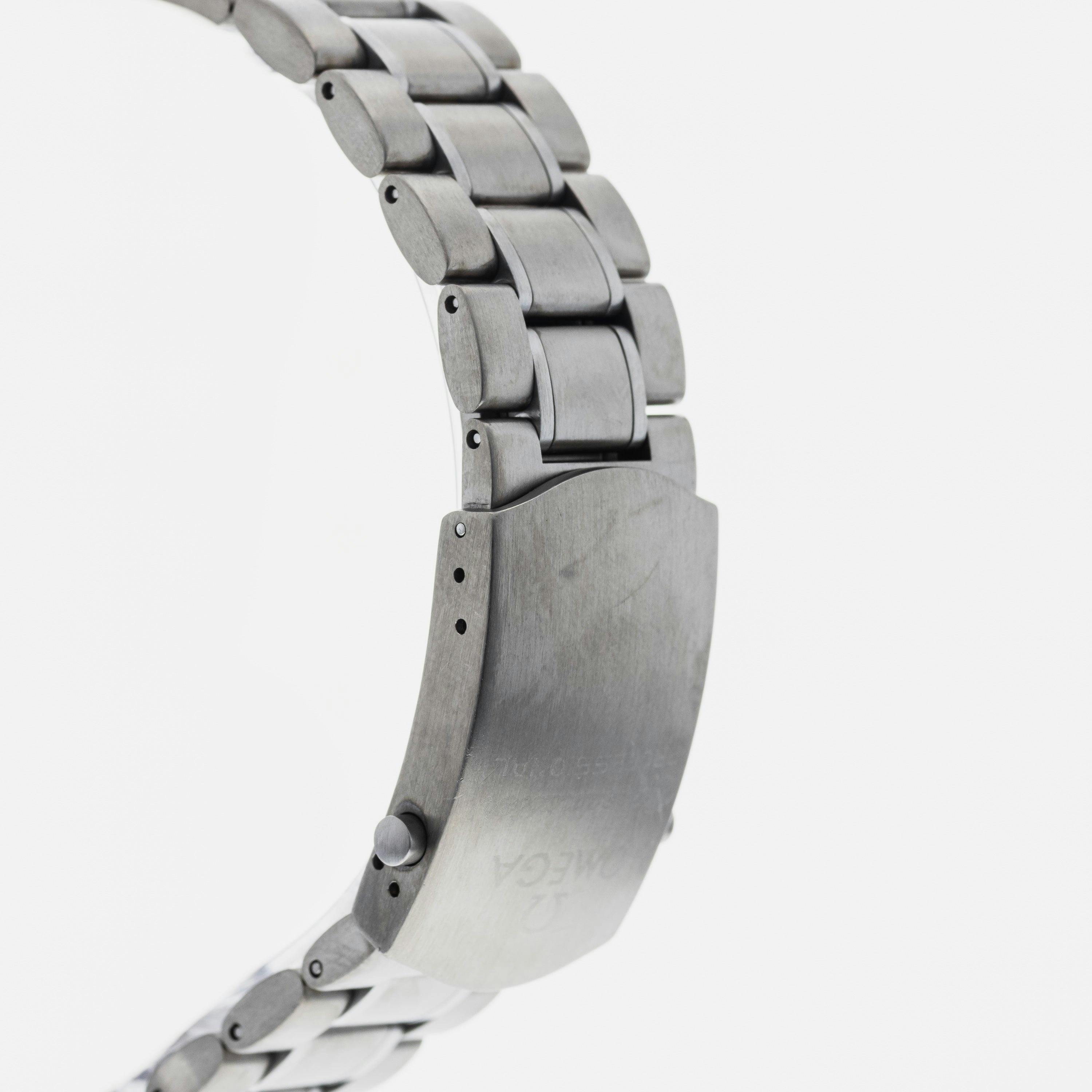 OMEGA Speedmaster X-33 3290.50.00 – HODINKEE Shop