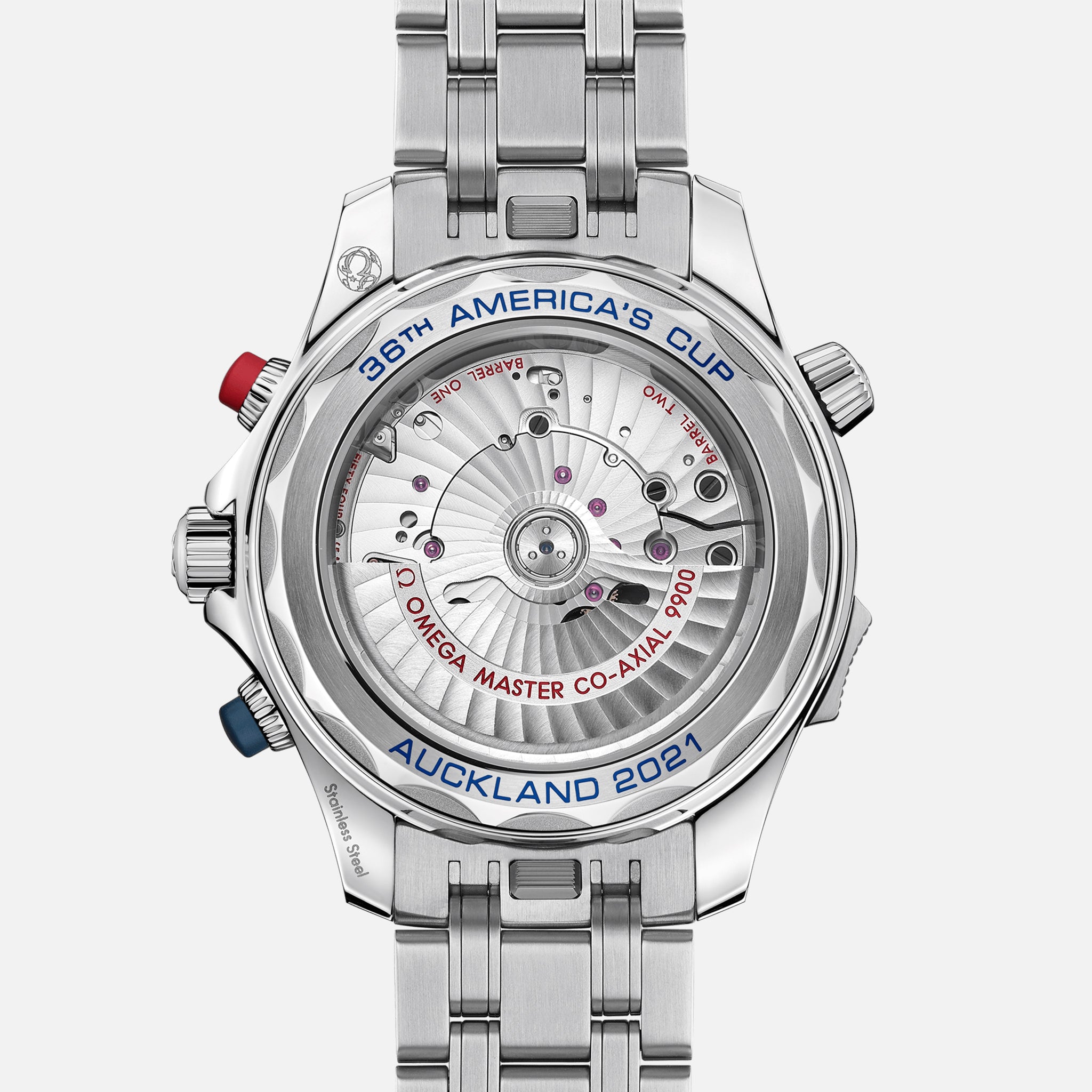 omega 44mm