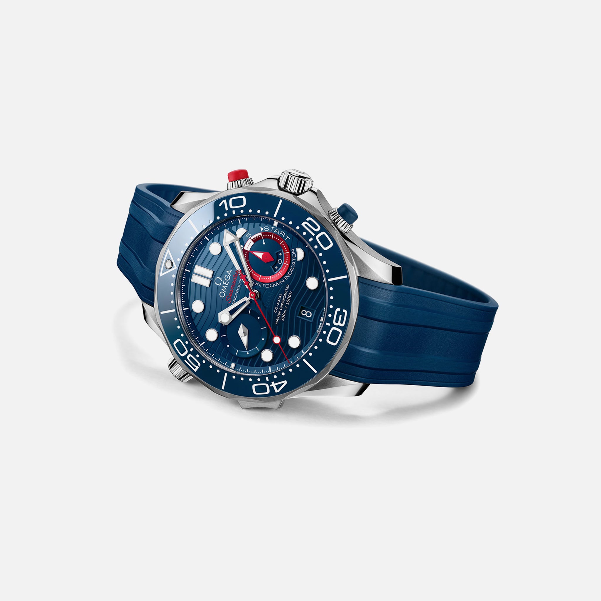omega 44mm