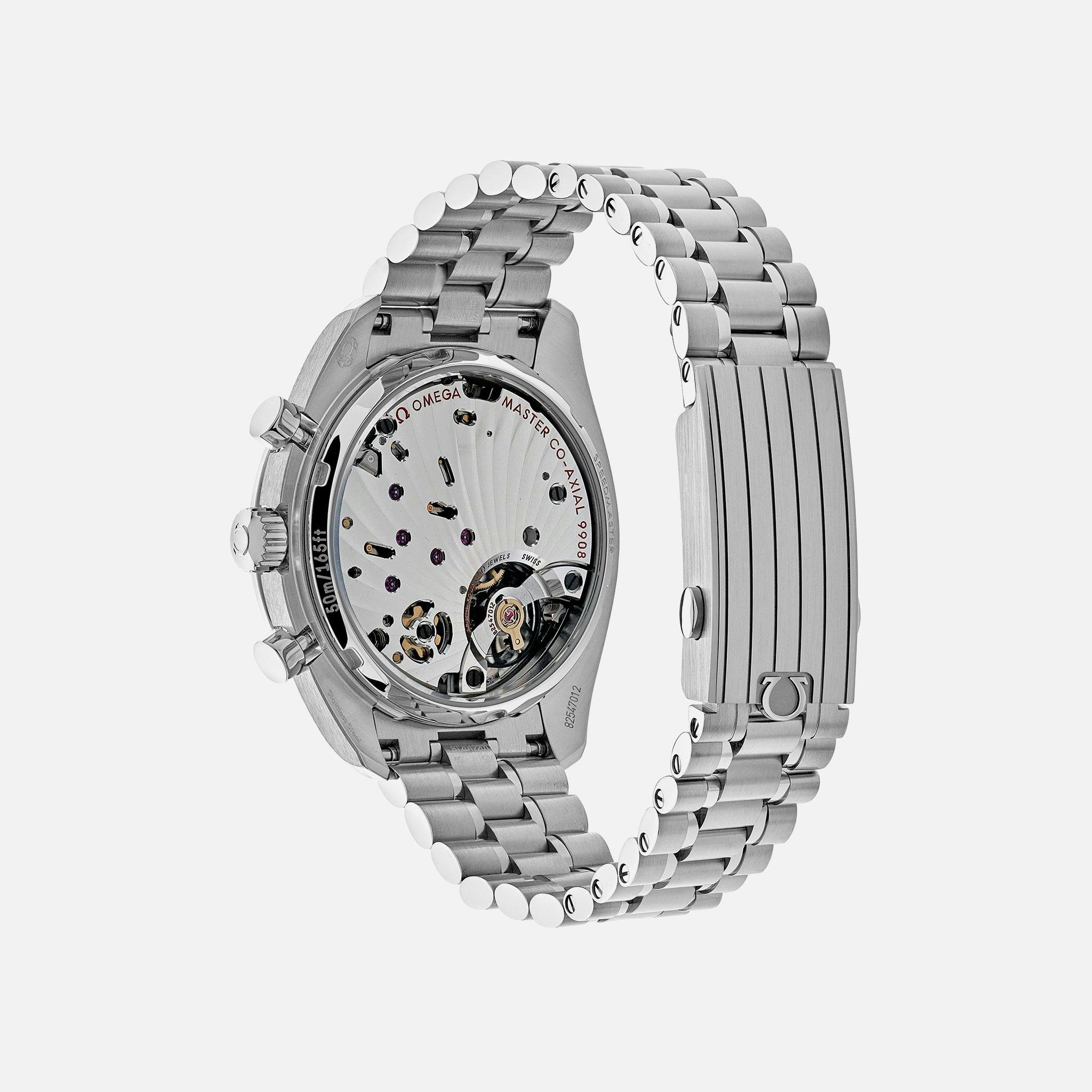 omega speedmaster 43mm