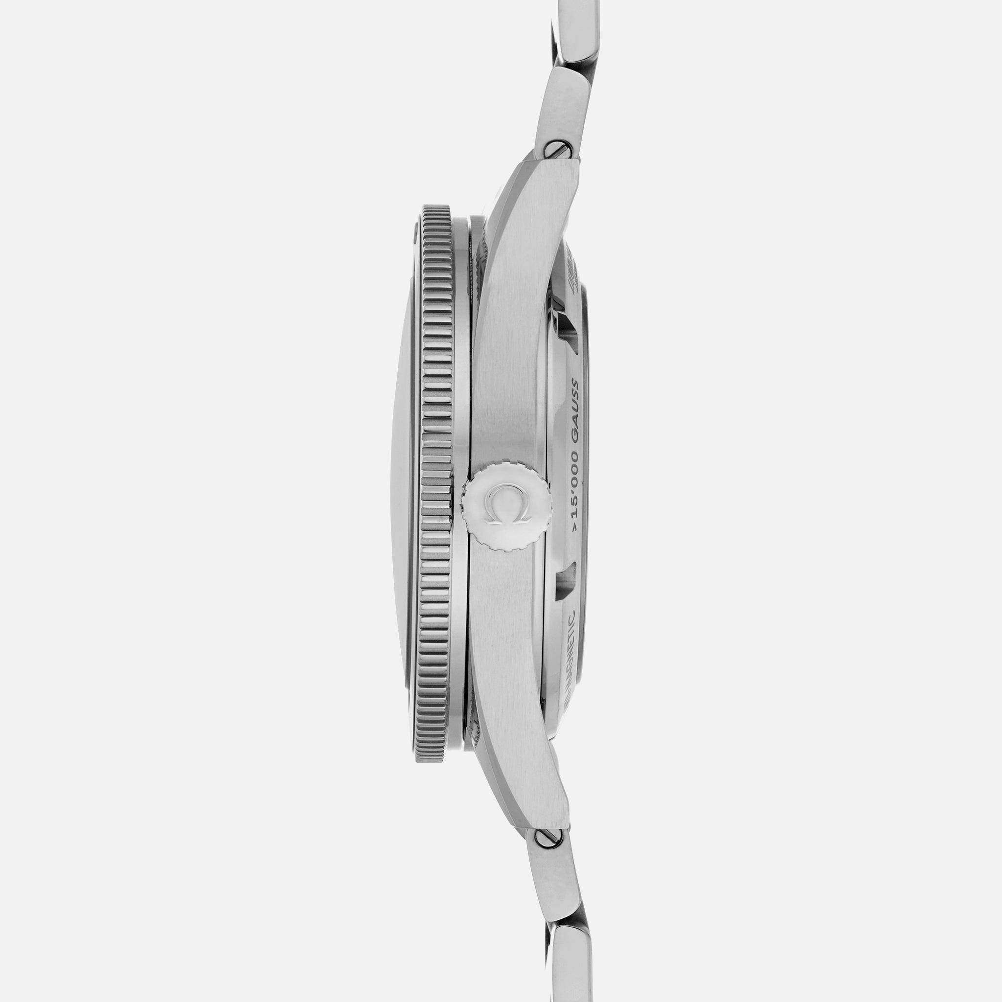 omega titanium bracelet