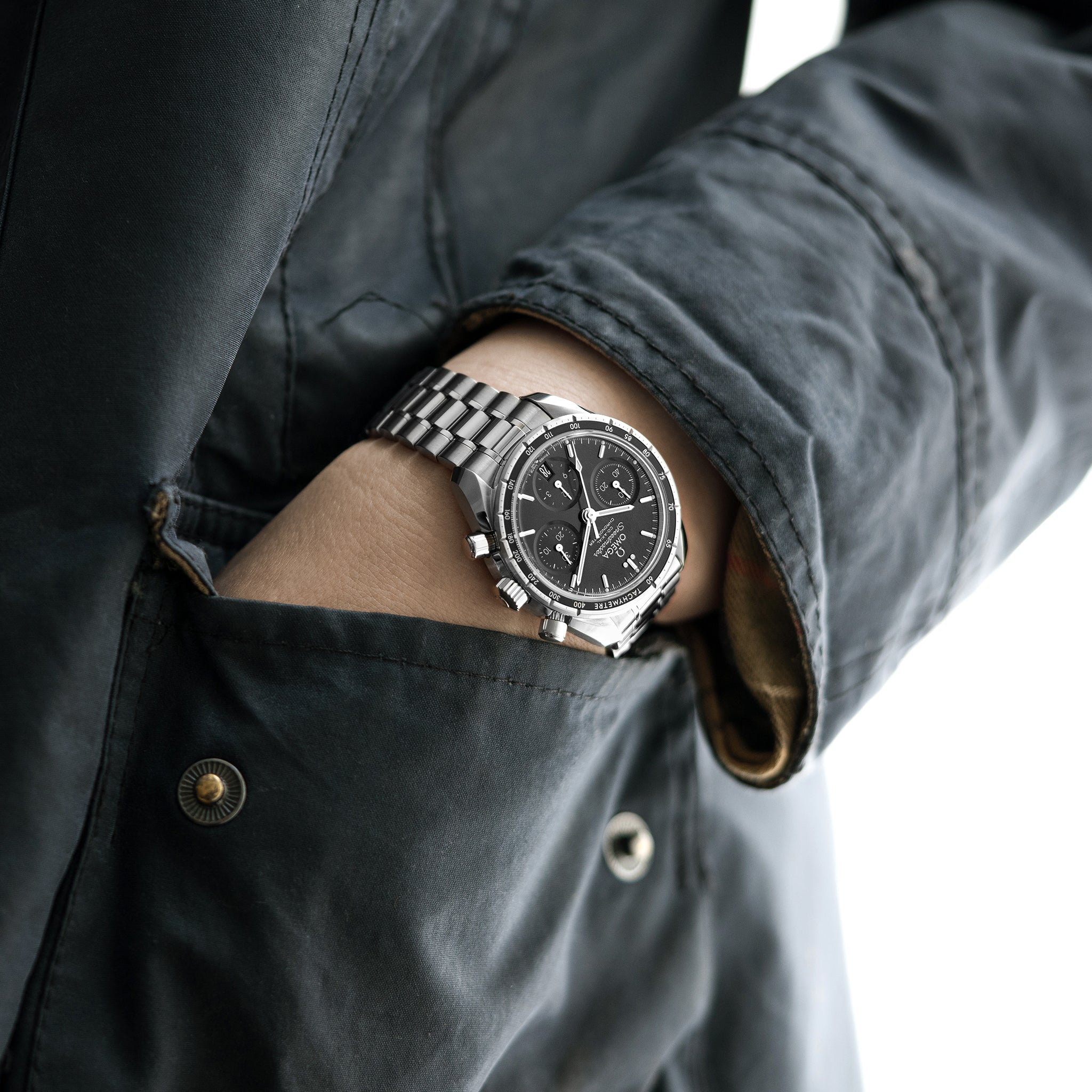omega speedmaster moonwatch 38mm