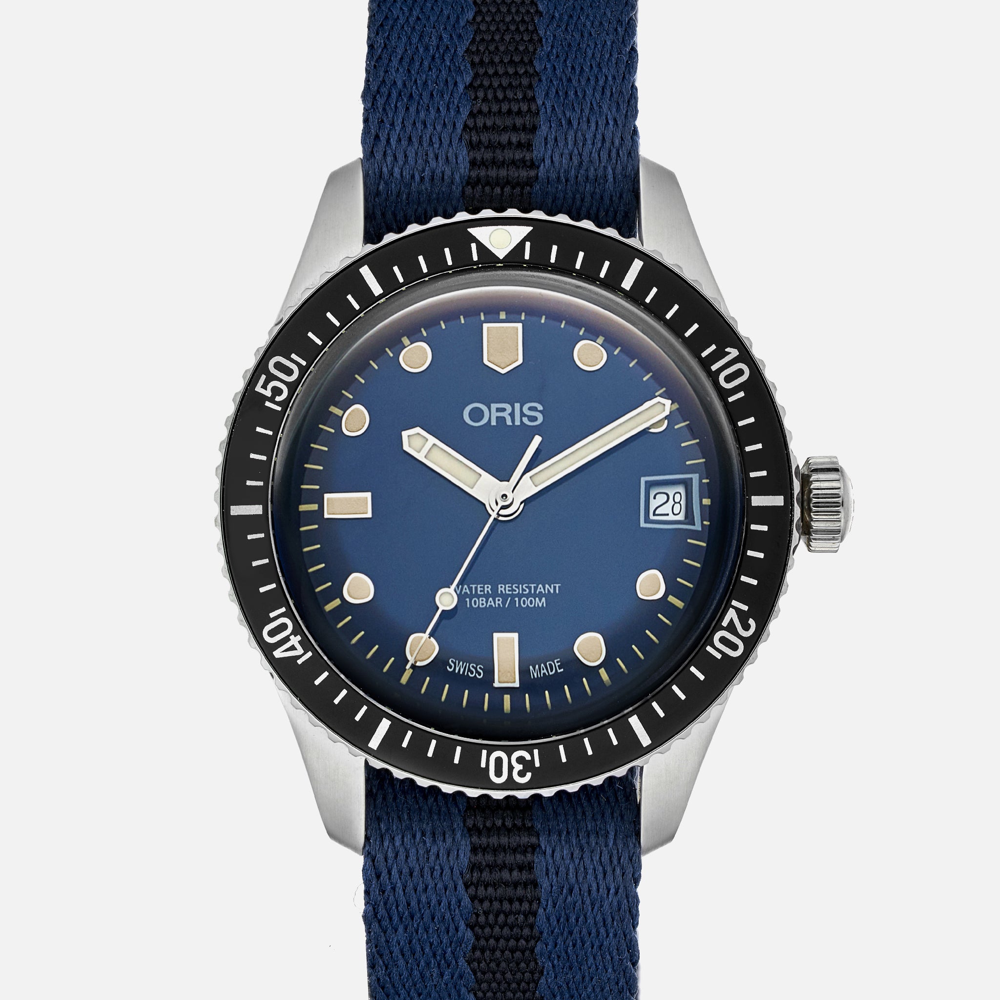 hodinkee ga2100