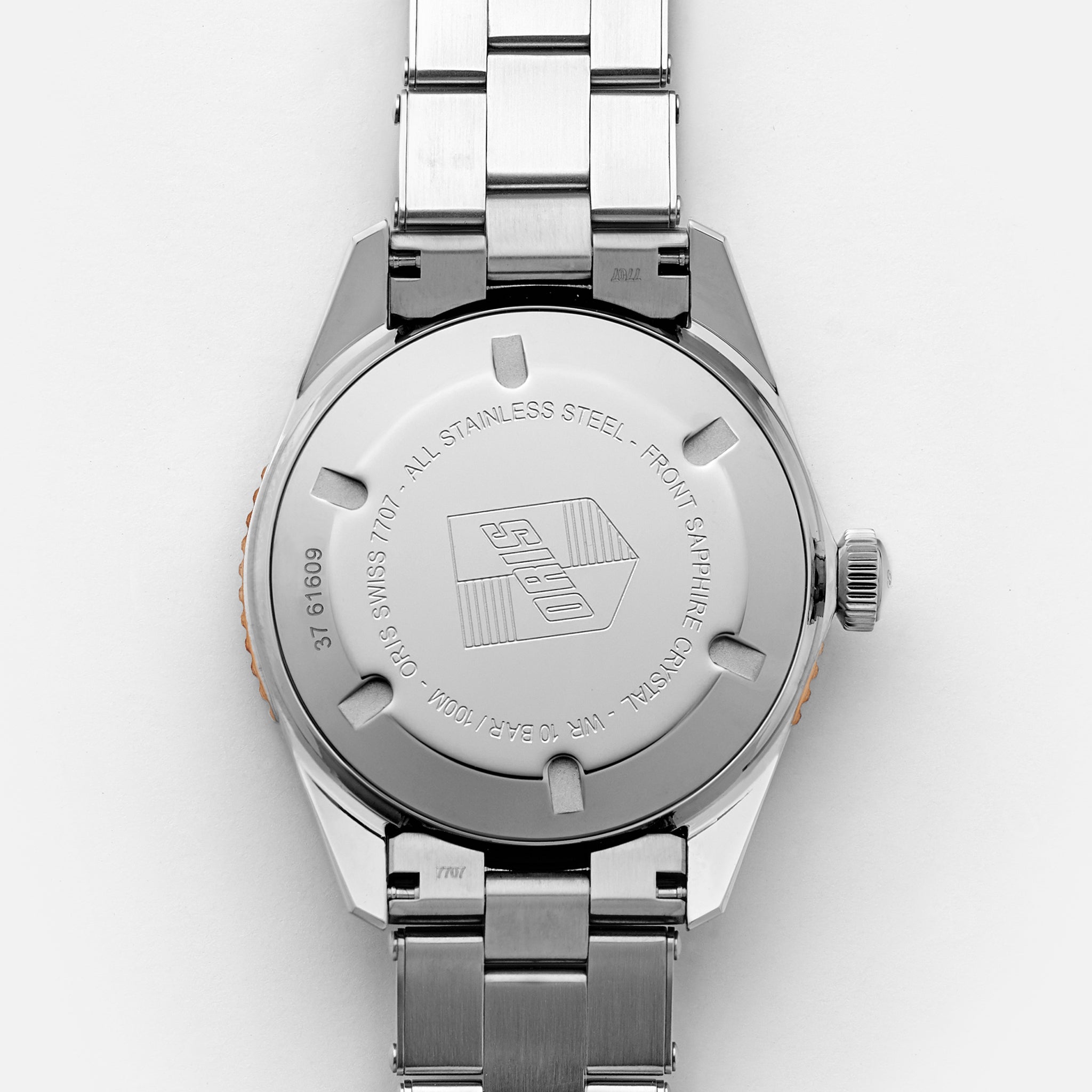 hodinkee oris diver 65