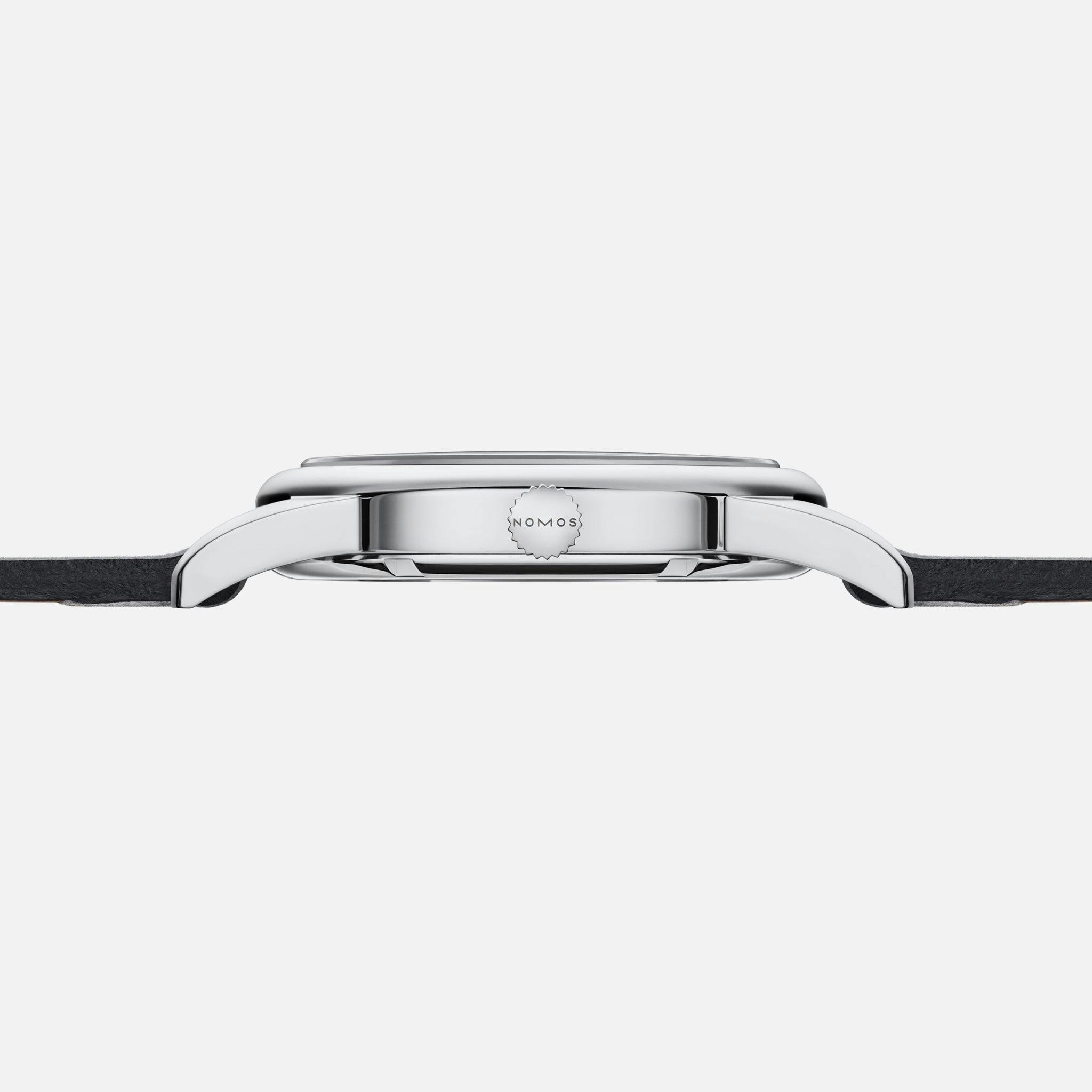 Club Date 38 Limited Edition For Hodinkee 'Sienna' – HODINKEE Shop