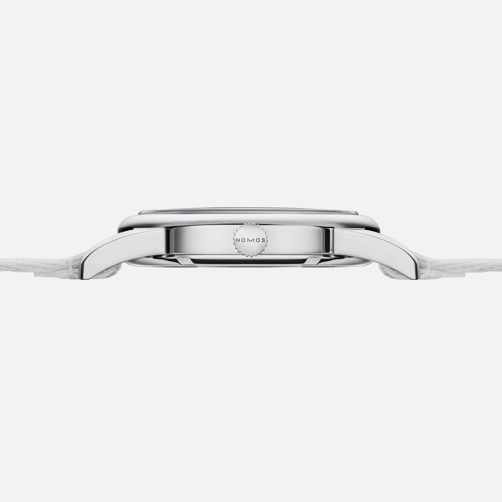 Club Date 38 Limited Edition For Hodinkee 'Sienna' – HODINKEE Shop