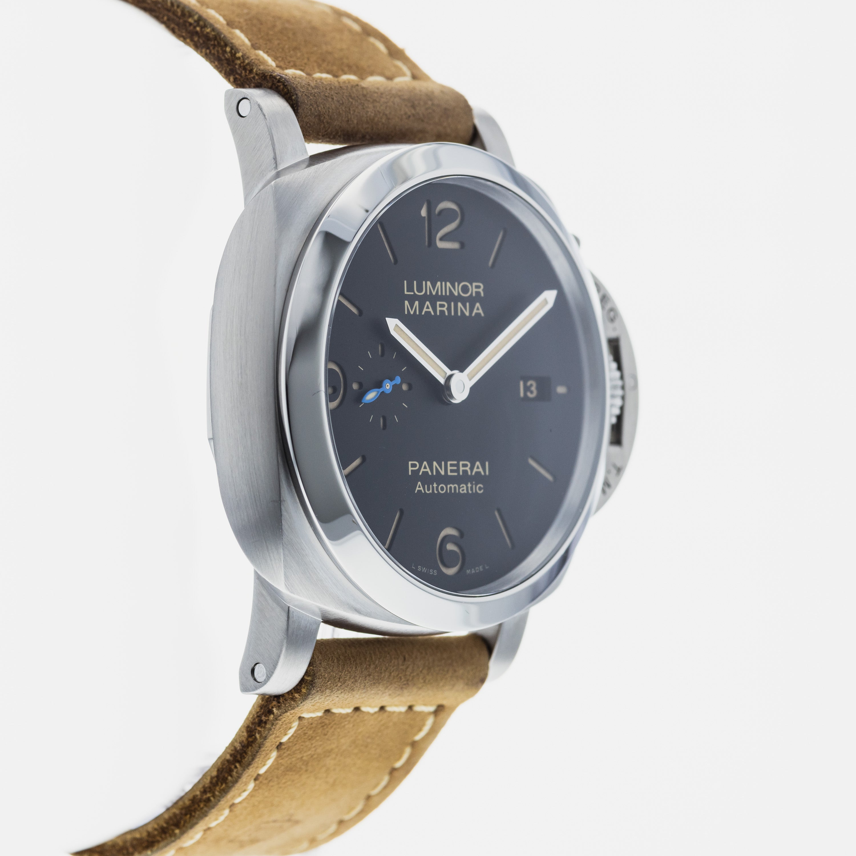Panerai Luminor 1950 3 Days PAM 1312