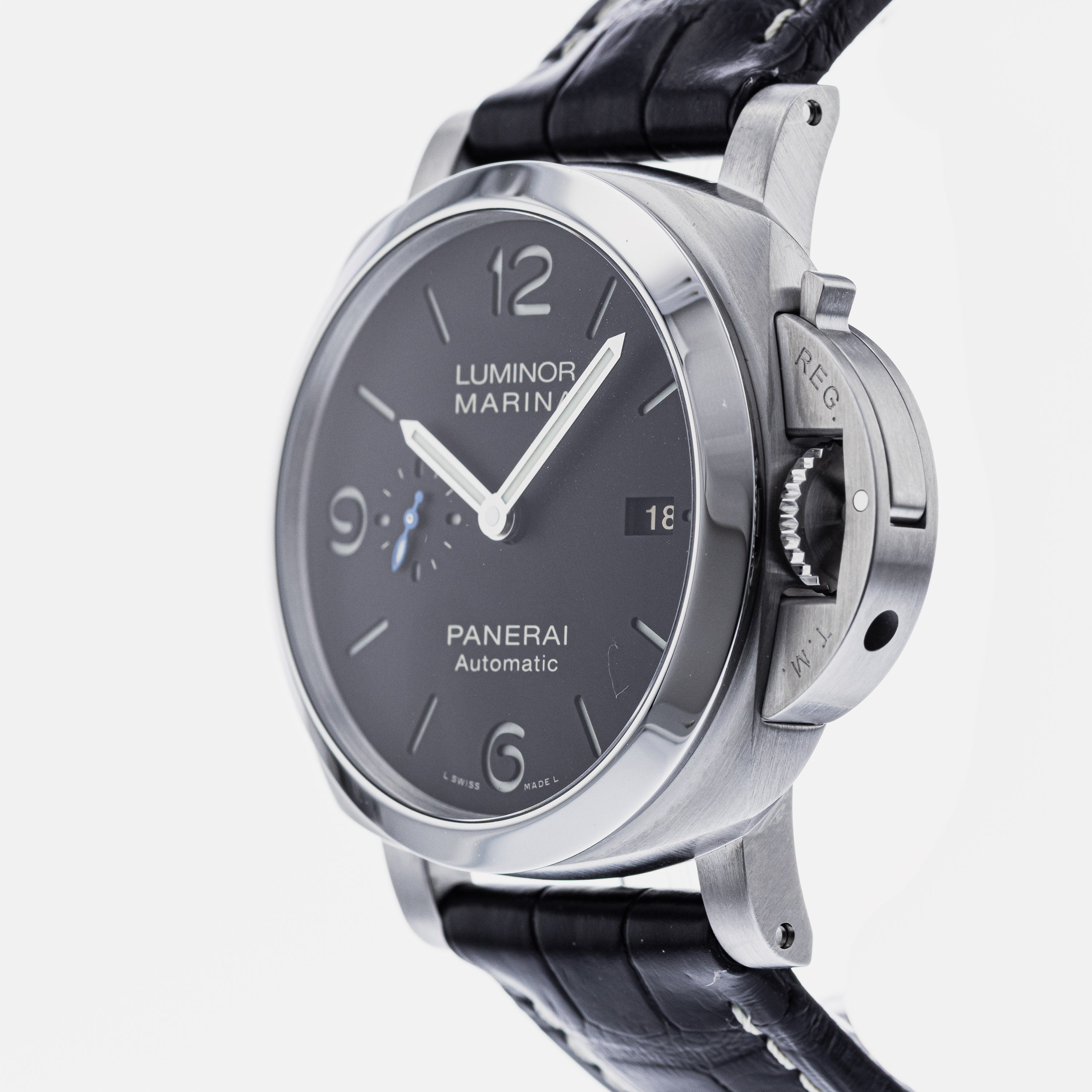 Panerai Luminor 1950 3 Days PAM 1312