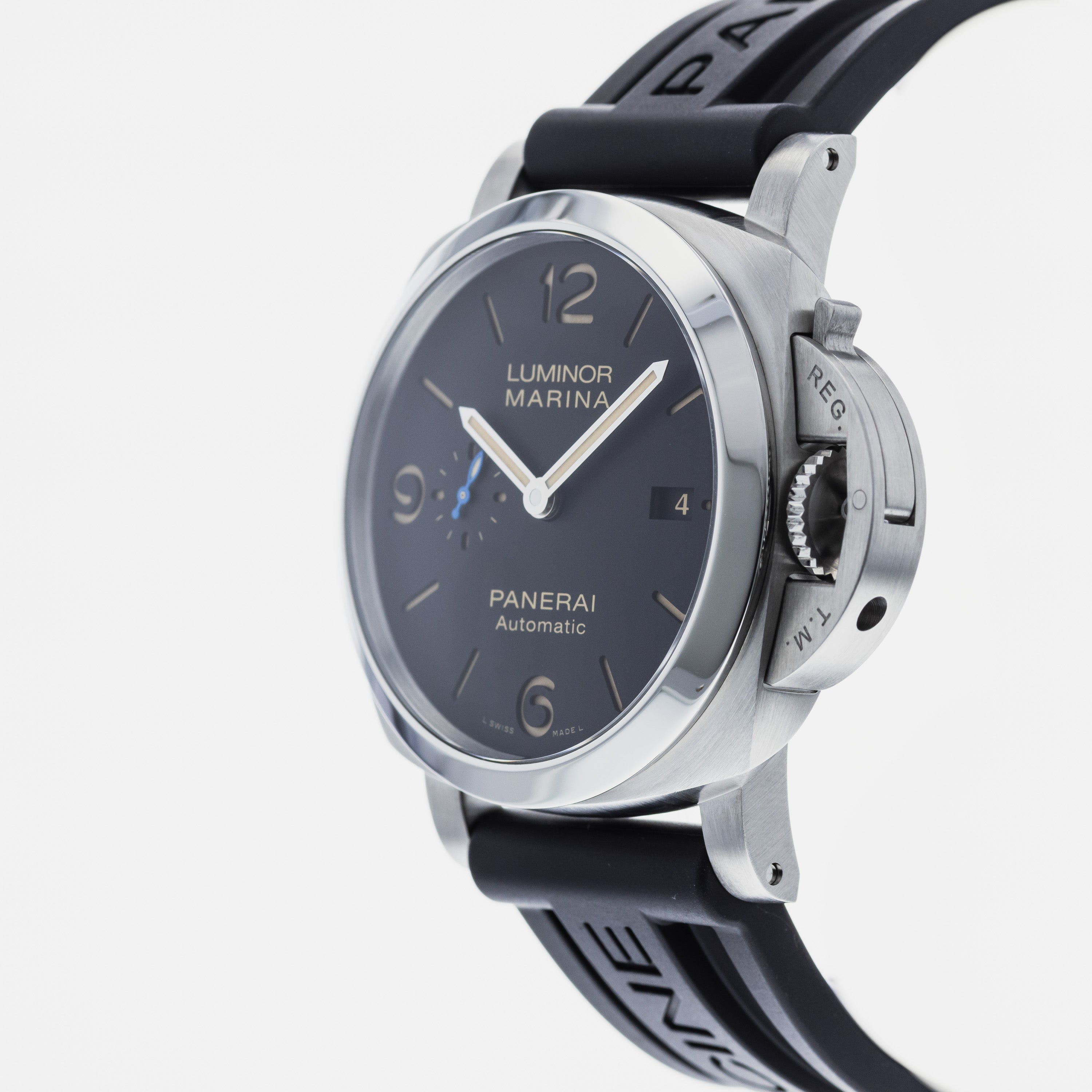 Panerai Luminor 1950 3 Days PAM 1312