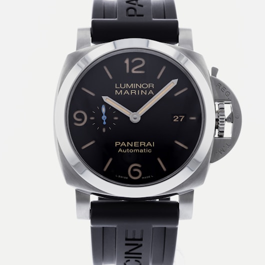 Luminor 1950 3 Days PAM 1312