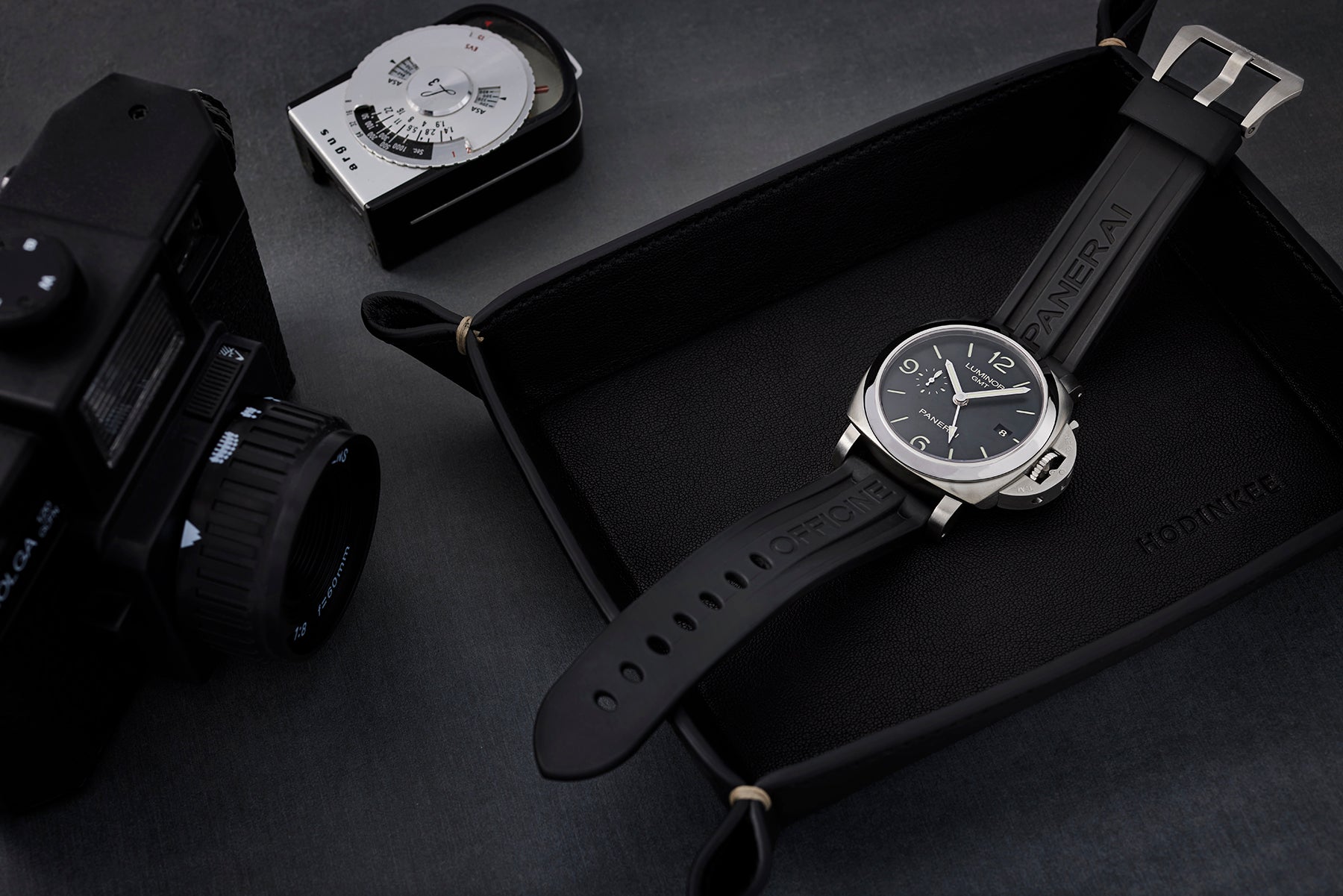 Pam 320 review outlet