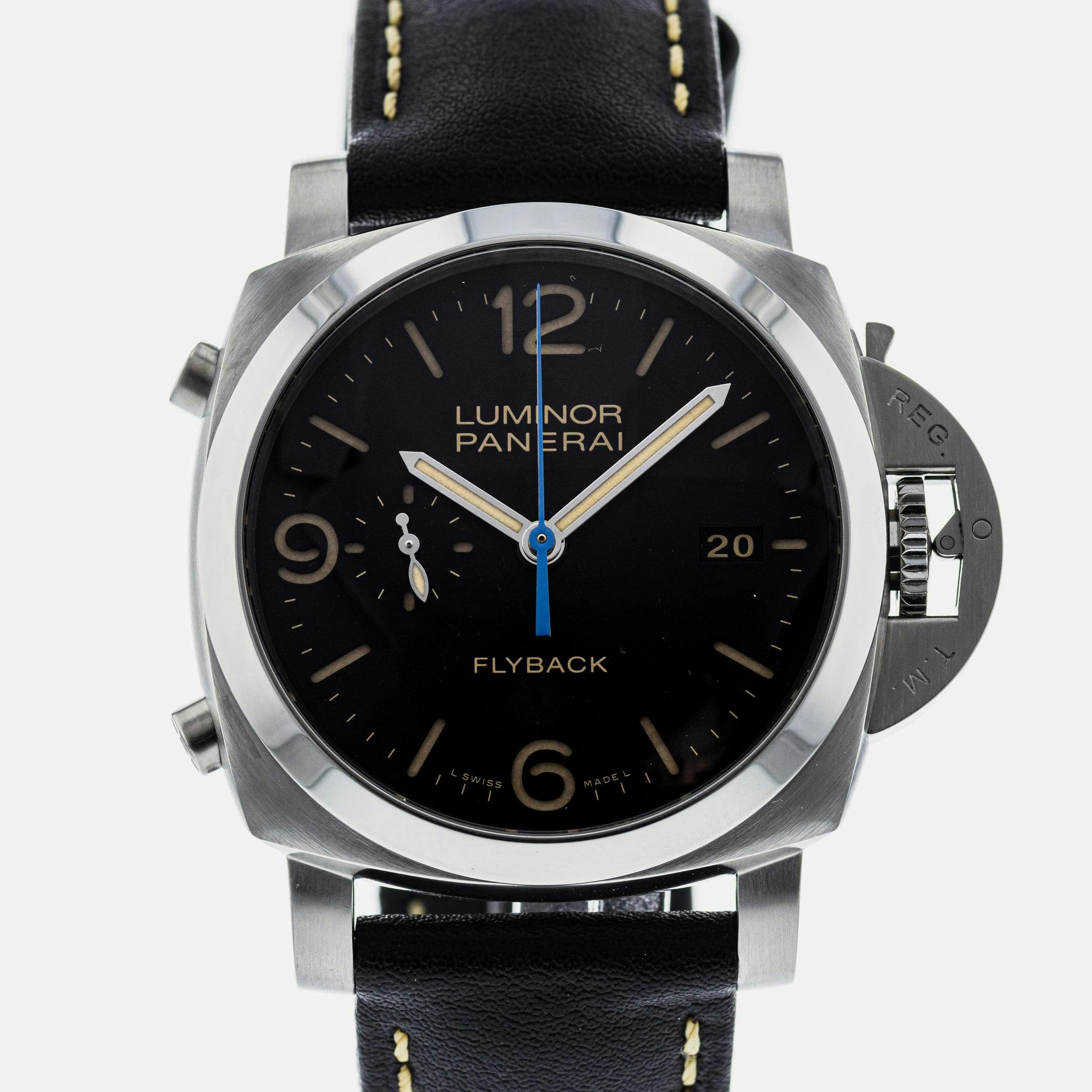 panerai 524