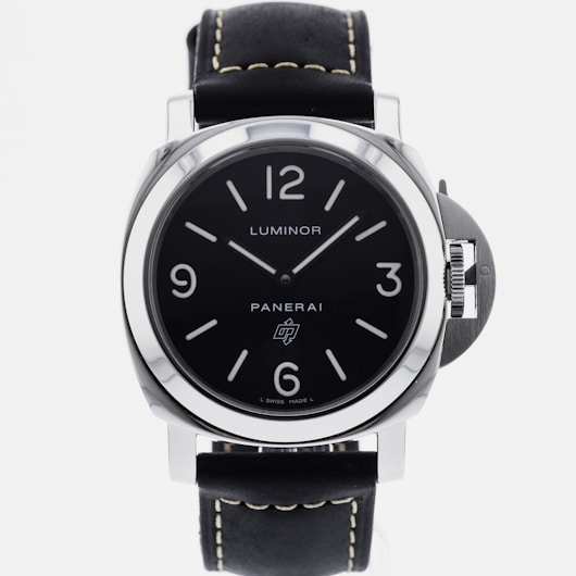 Luminor Base Logo PAM 000