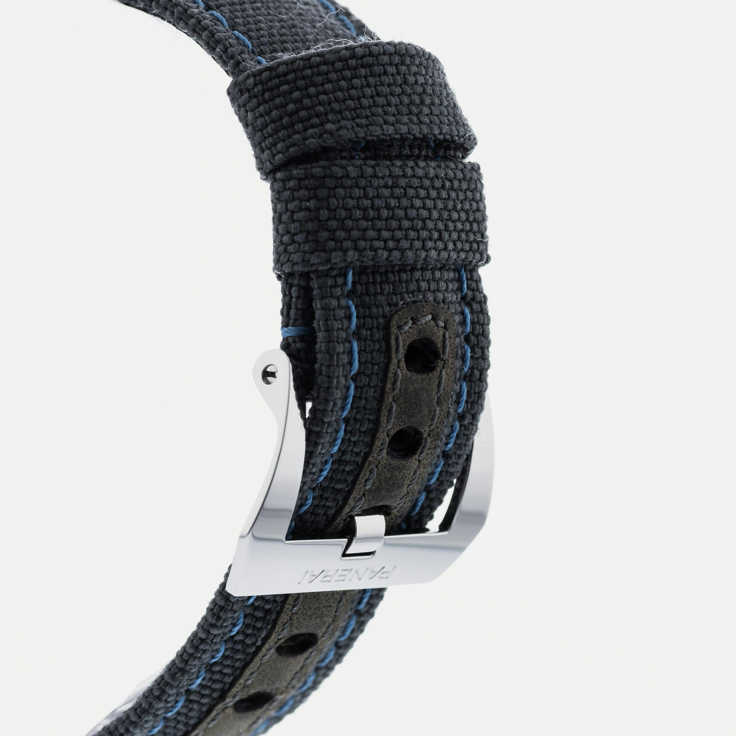 Panerai Luminor Base Logo 3 Days Acciaio PAM 774 – HODINKEE Shop