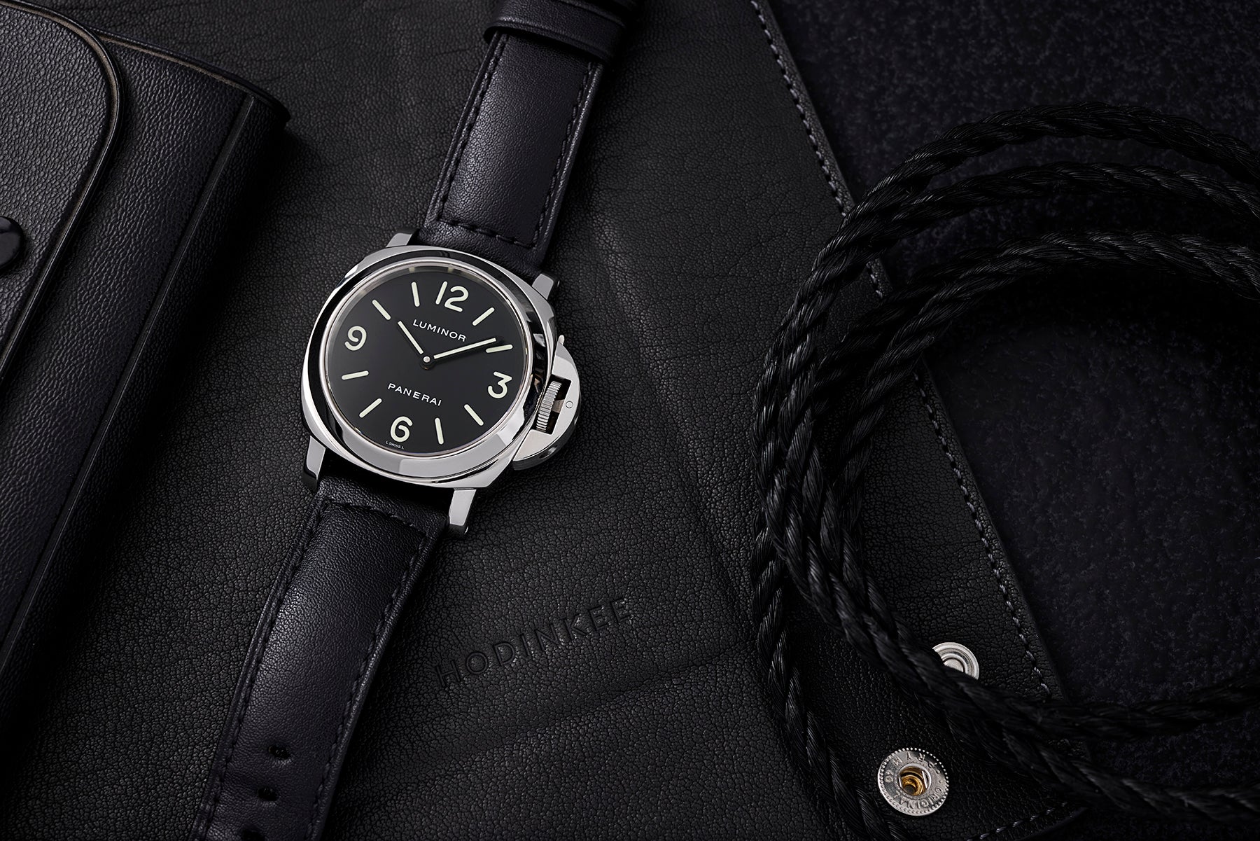 Panerai Pam Jam Luminor Panerai Original Panerai Luminor Base