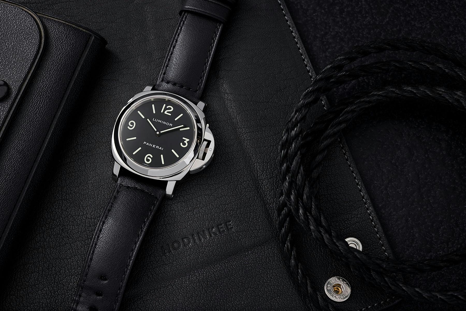 Panerai Pam Jam Luminor Panerai Original Panerai Luminor Base