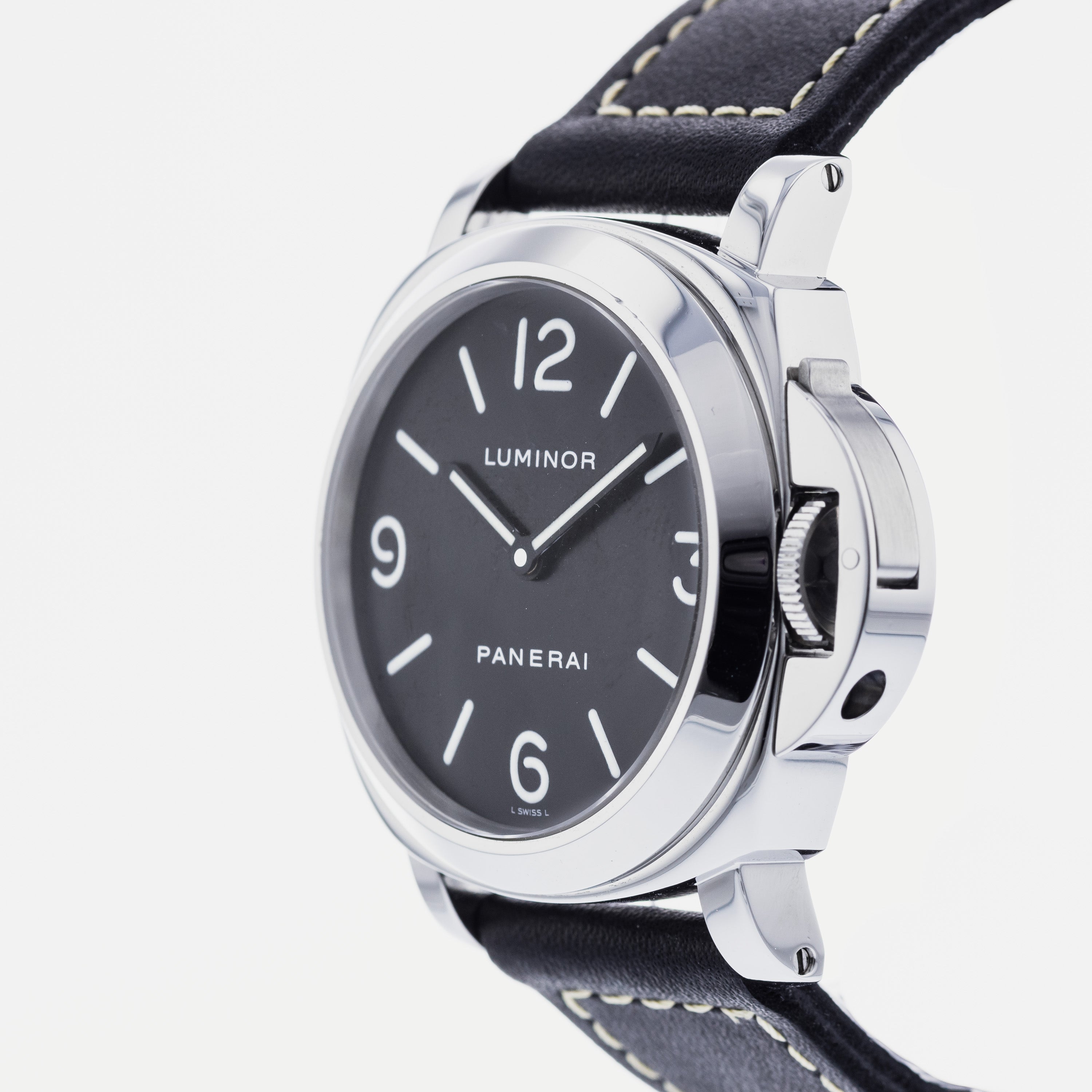 Panerai luminor base pam 112 hotsell