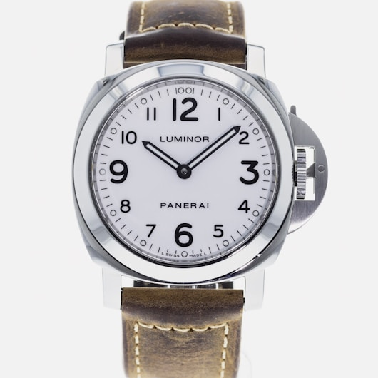 Luminor Base PAM 114