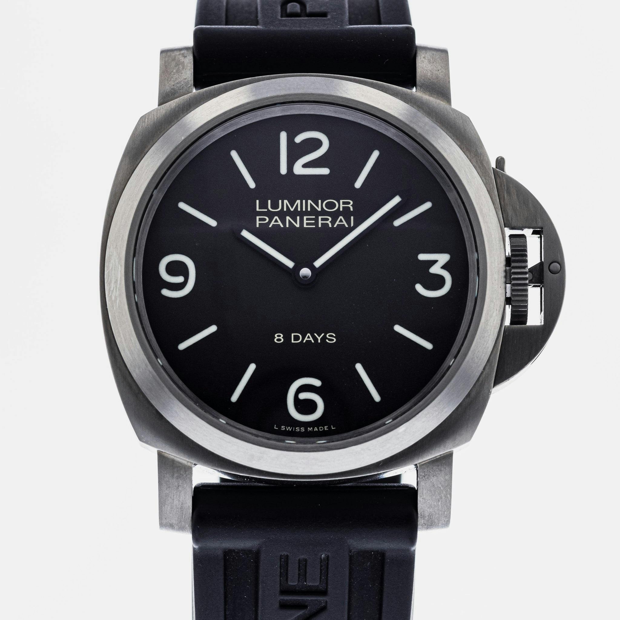 panerai 562