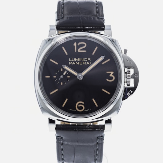 Luminor Due 3 Days PAM 676