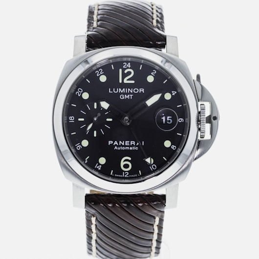 Luminor GMT PAM 159