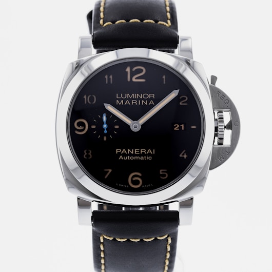 Luminor Marina 1950 3 Days Automatic Acciaio PAM 1359