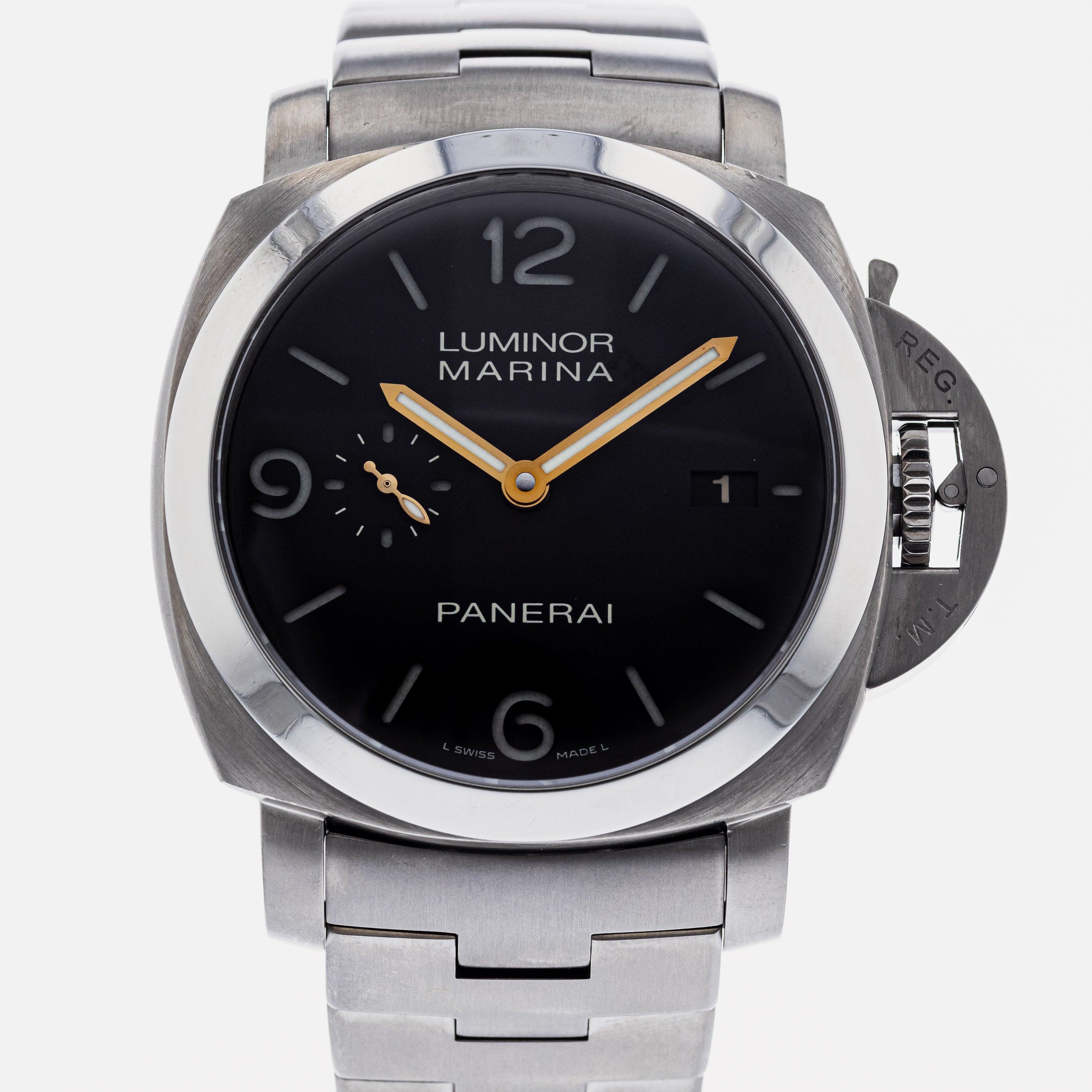 Panerai Luminor Marina 1950 3 Days Automatic PAM 351