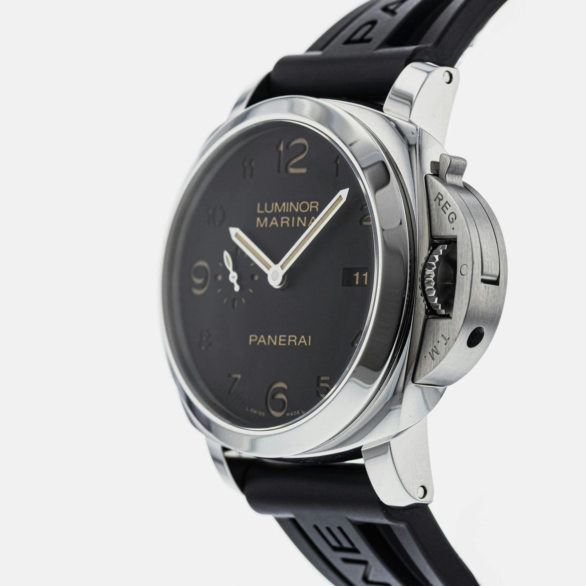 panerai 537