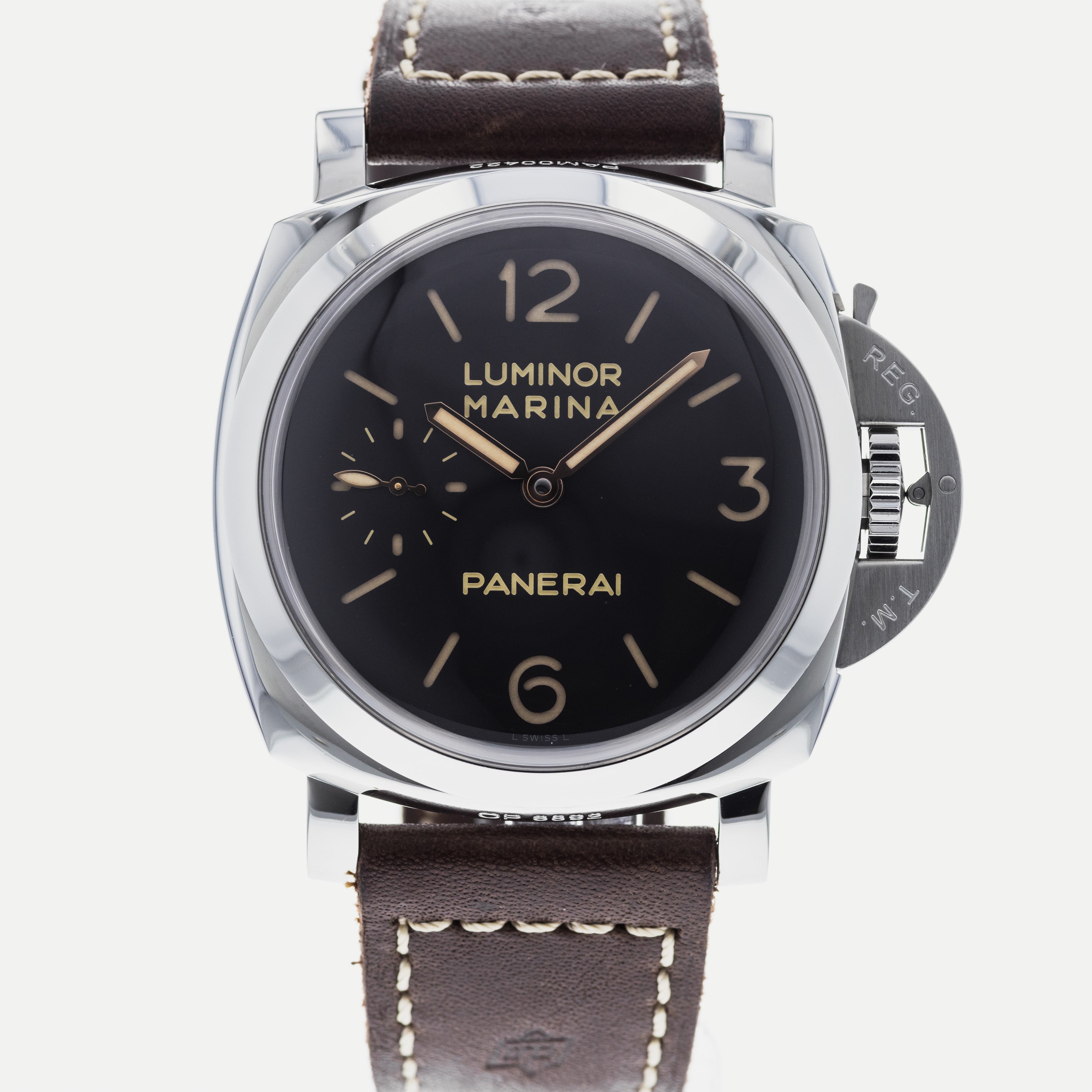 Panerai pam 422 review hotsell