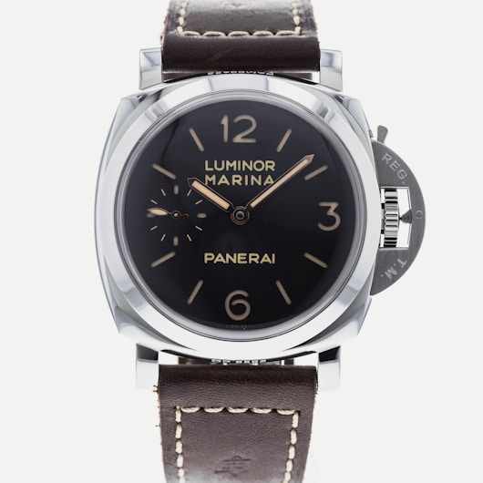 Luminor Marina 1950 3 Days PAM 422