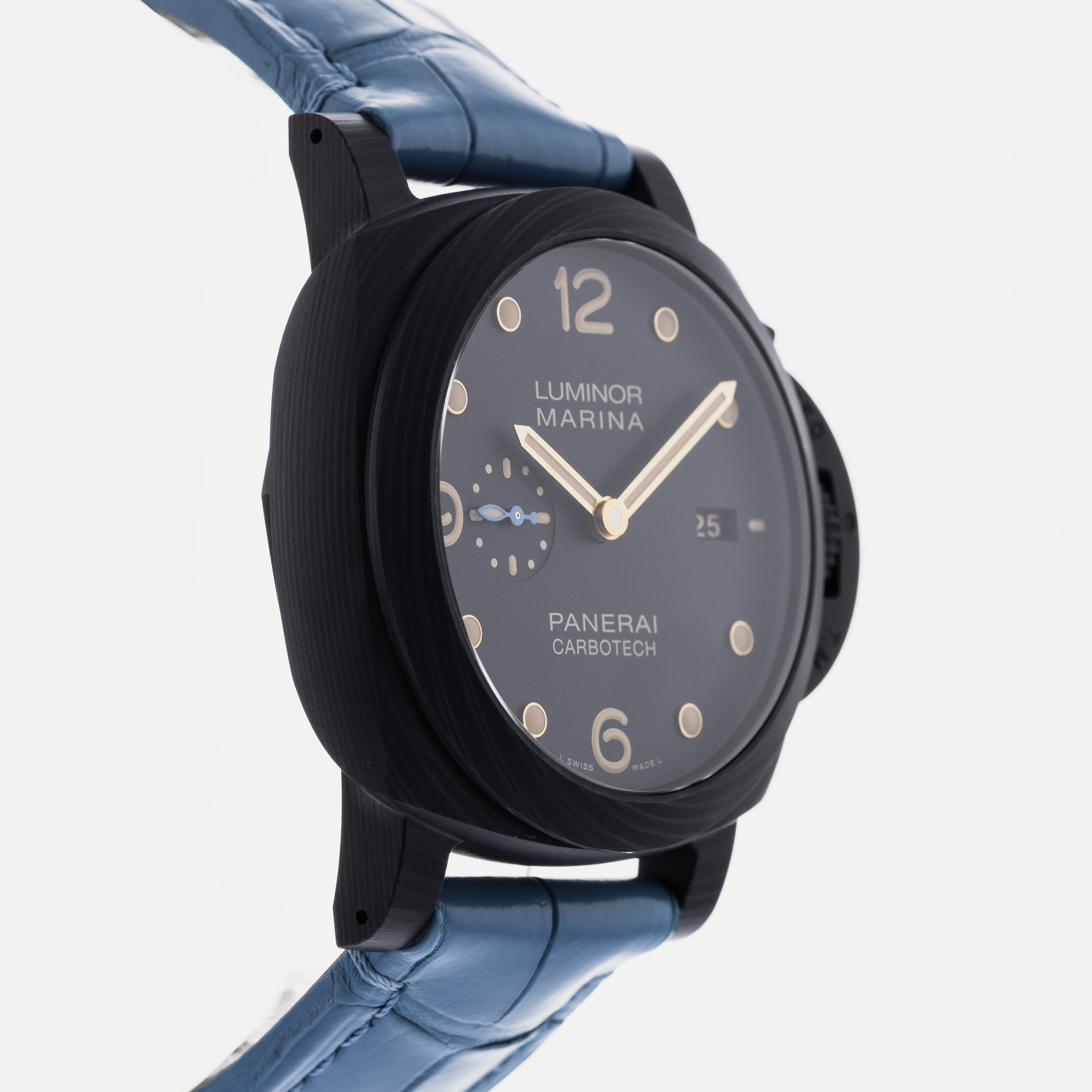 Panerai 661 review hotsell