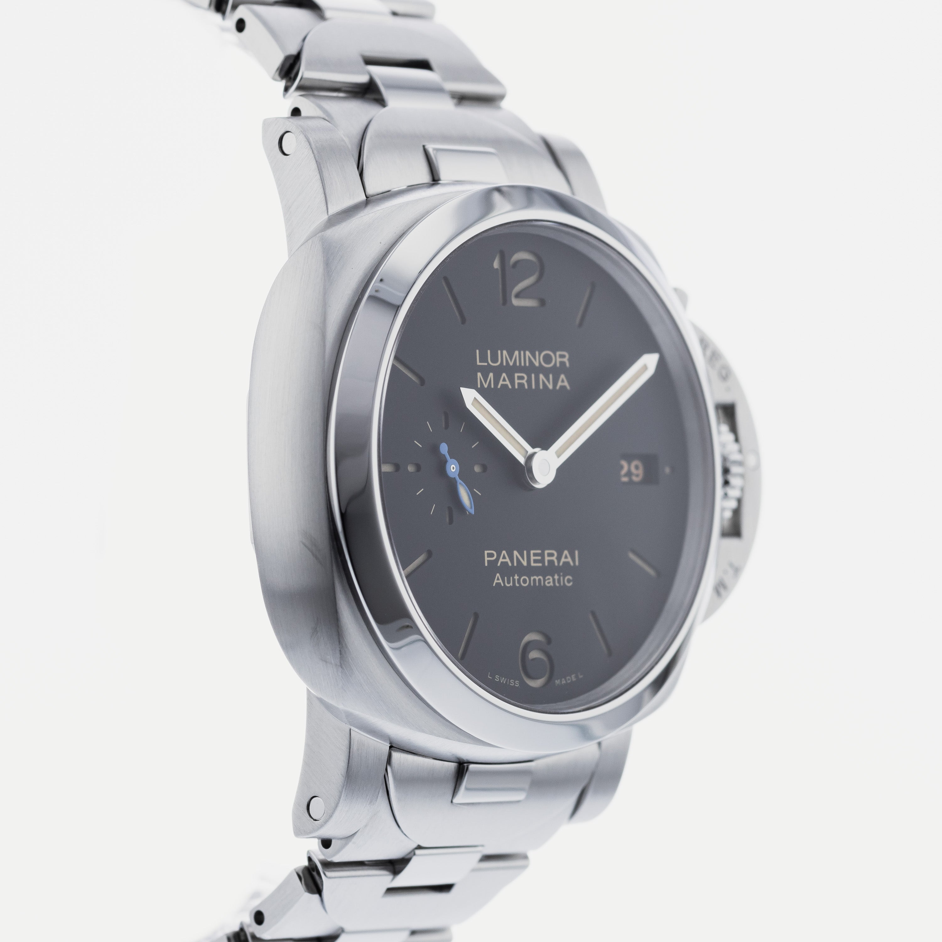 Panerai Luminor Marina 1950 3 Days Automatic Acciaio PAM 722