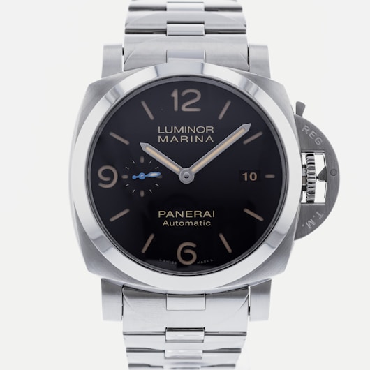 Luminor Marina 1950 3 Days Automatic Acciaio PAM 723