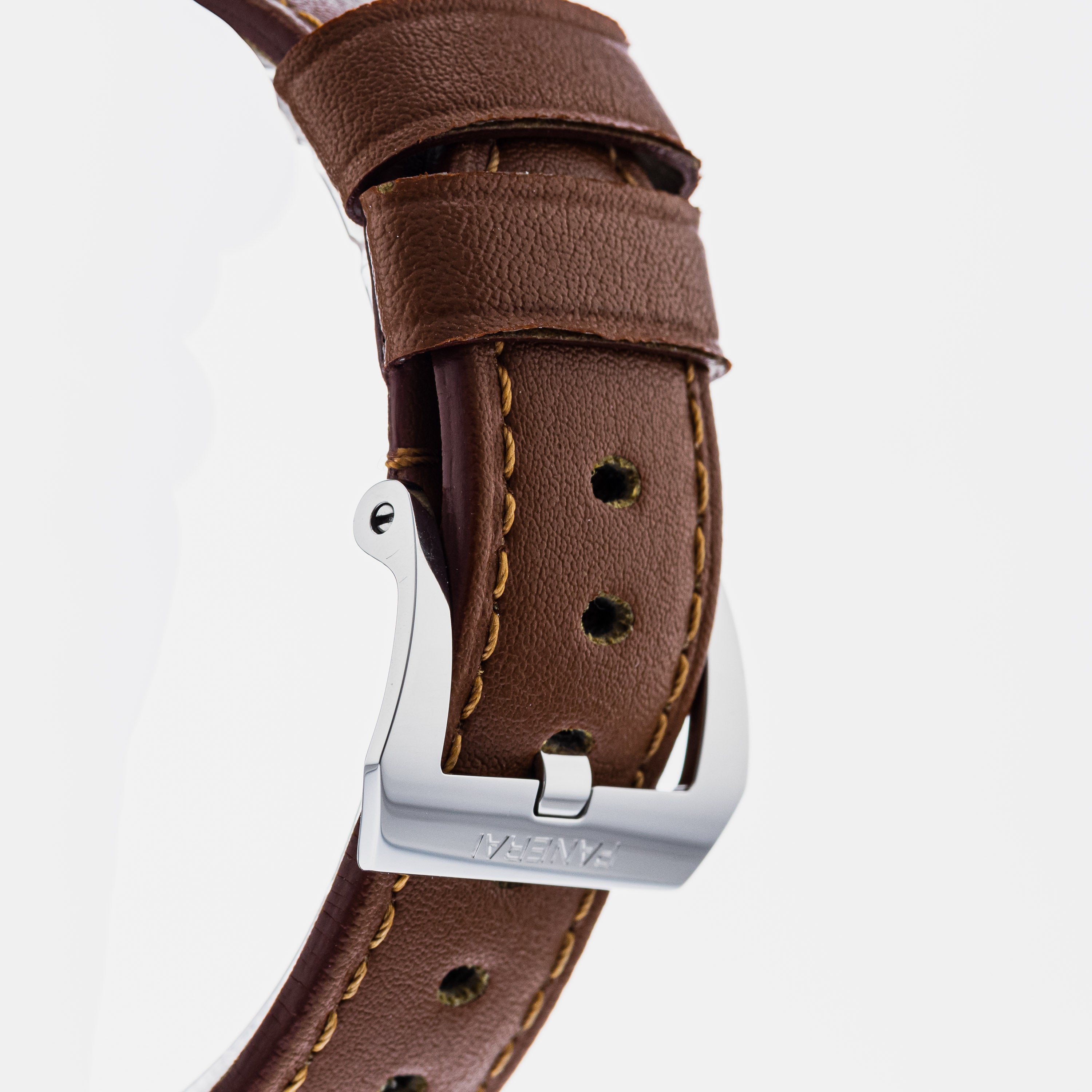 Panerai Luminor Marina Logo PAM 632 – HODINKEE Shop