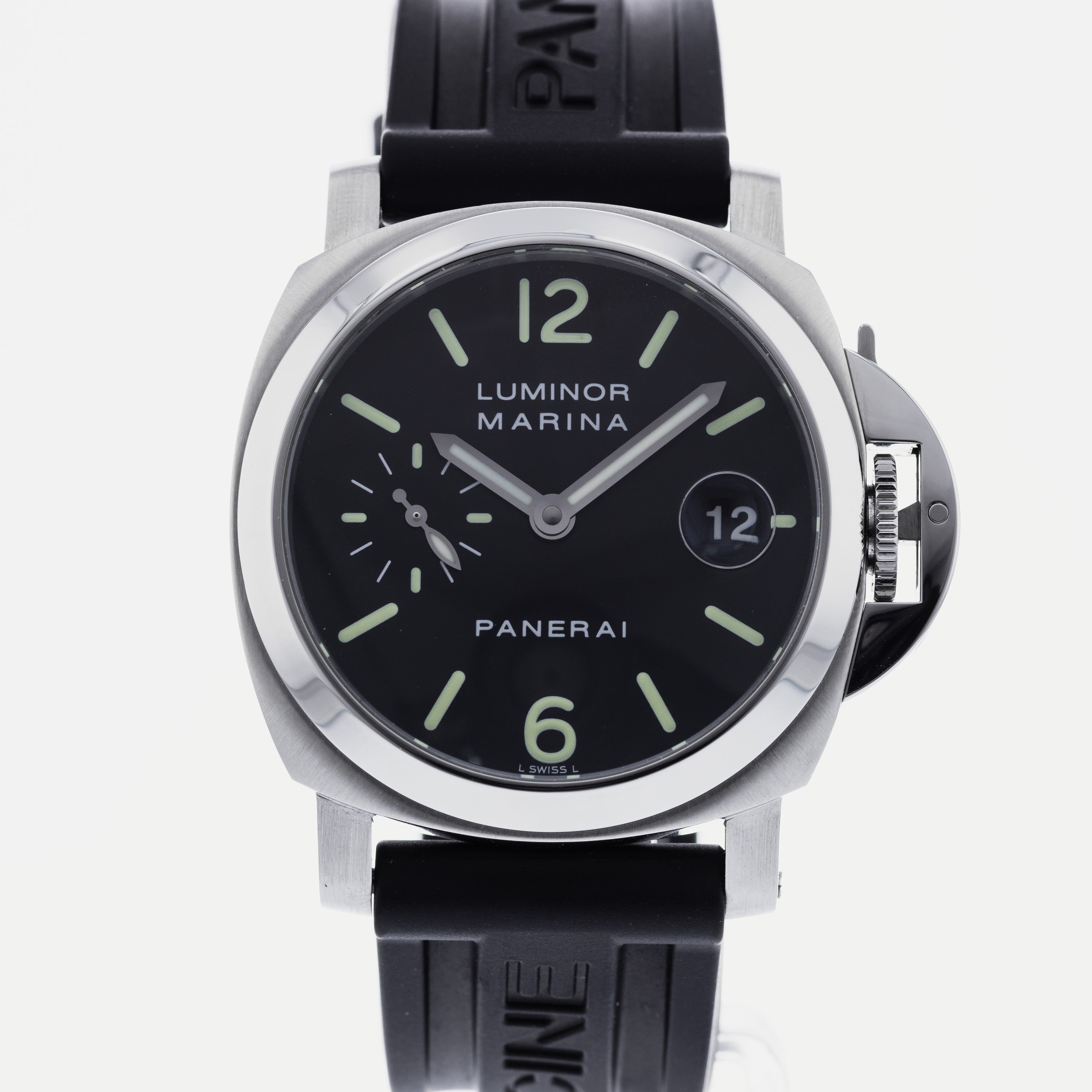 Panerai luminor marina pam 048 clearance