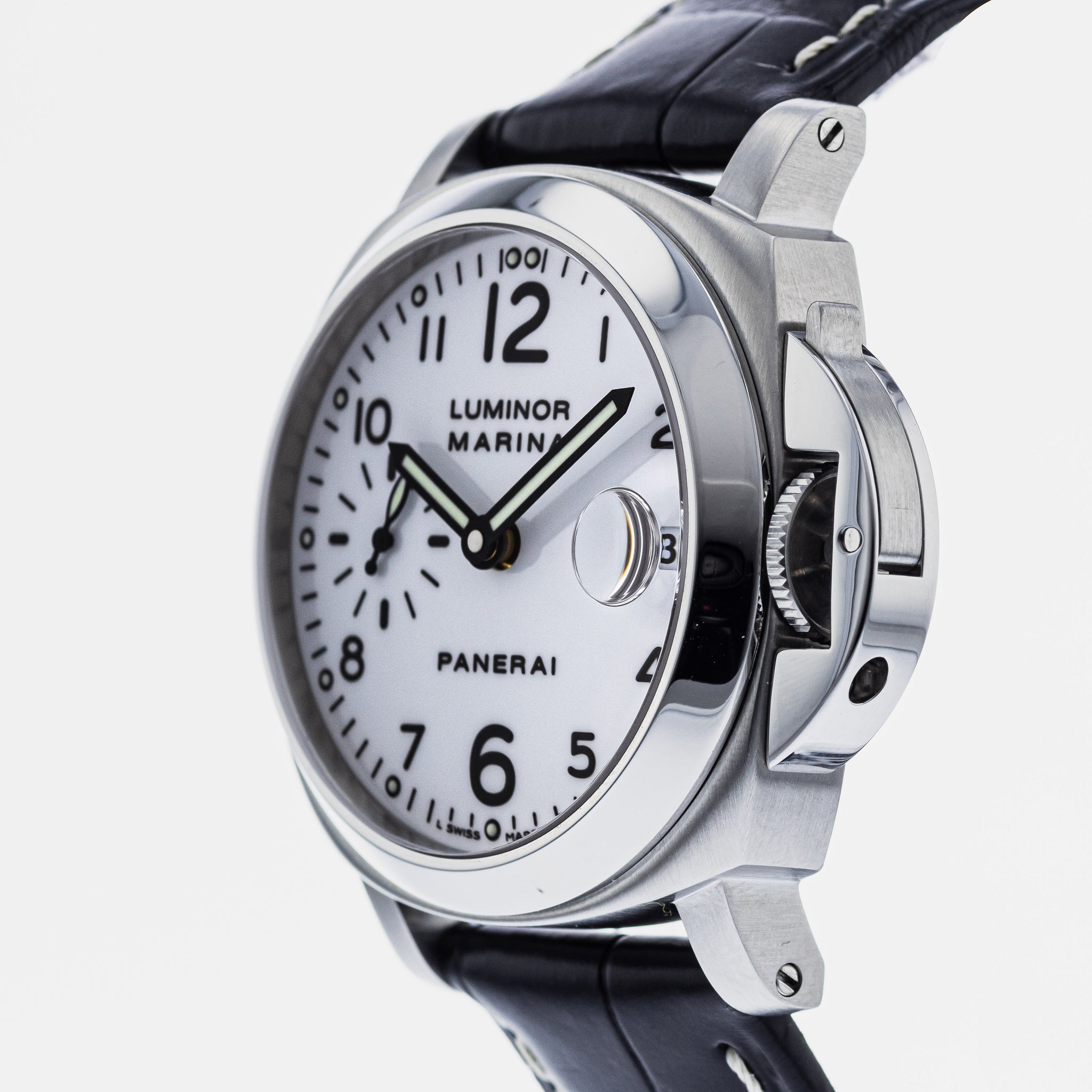 panerai luminor marina automatic