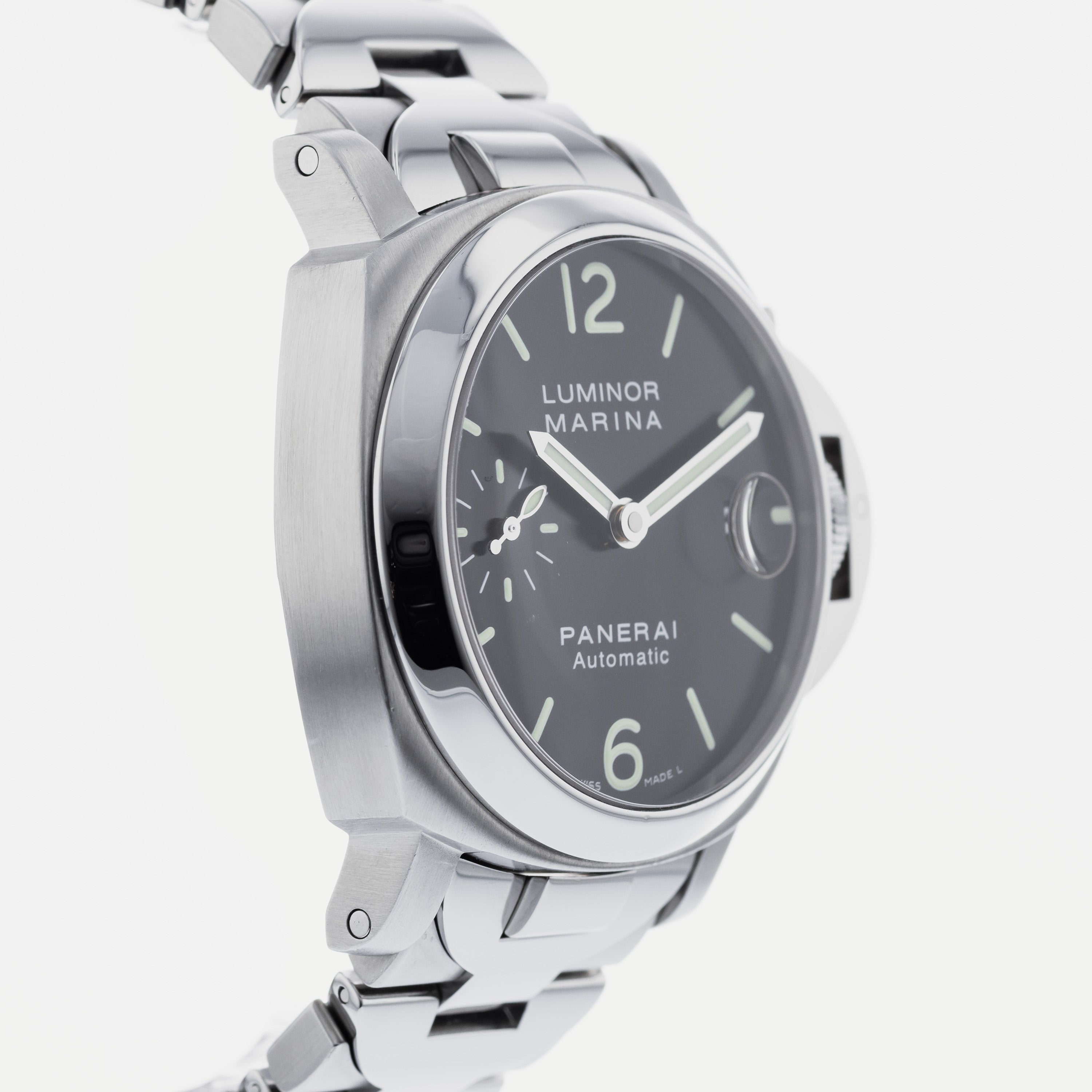 Panerai Luminor Marina Automatic PAM 050