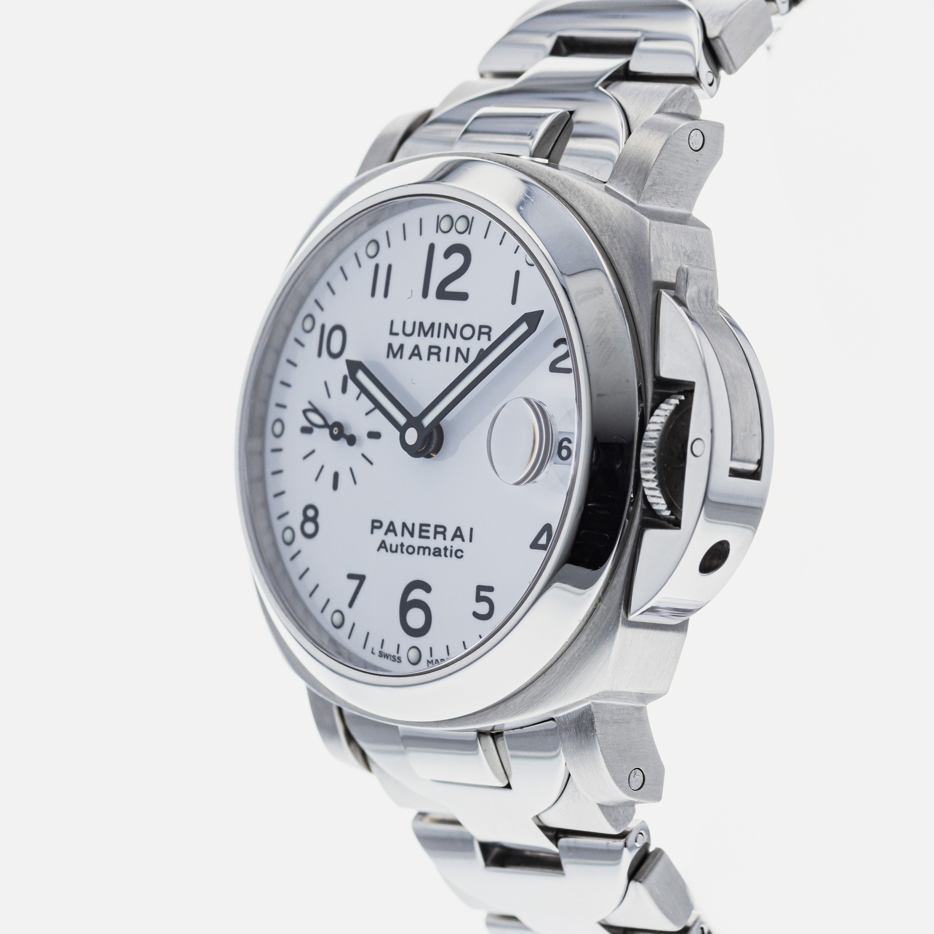 Panerai pam 51 deals