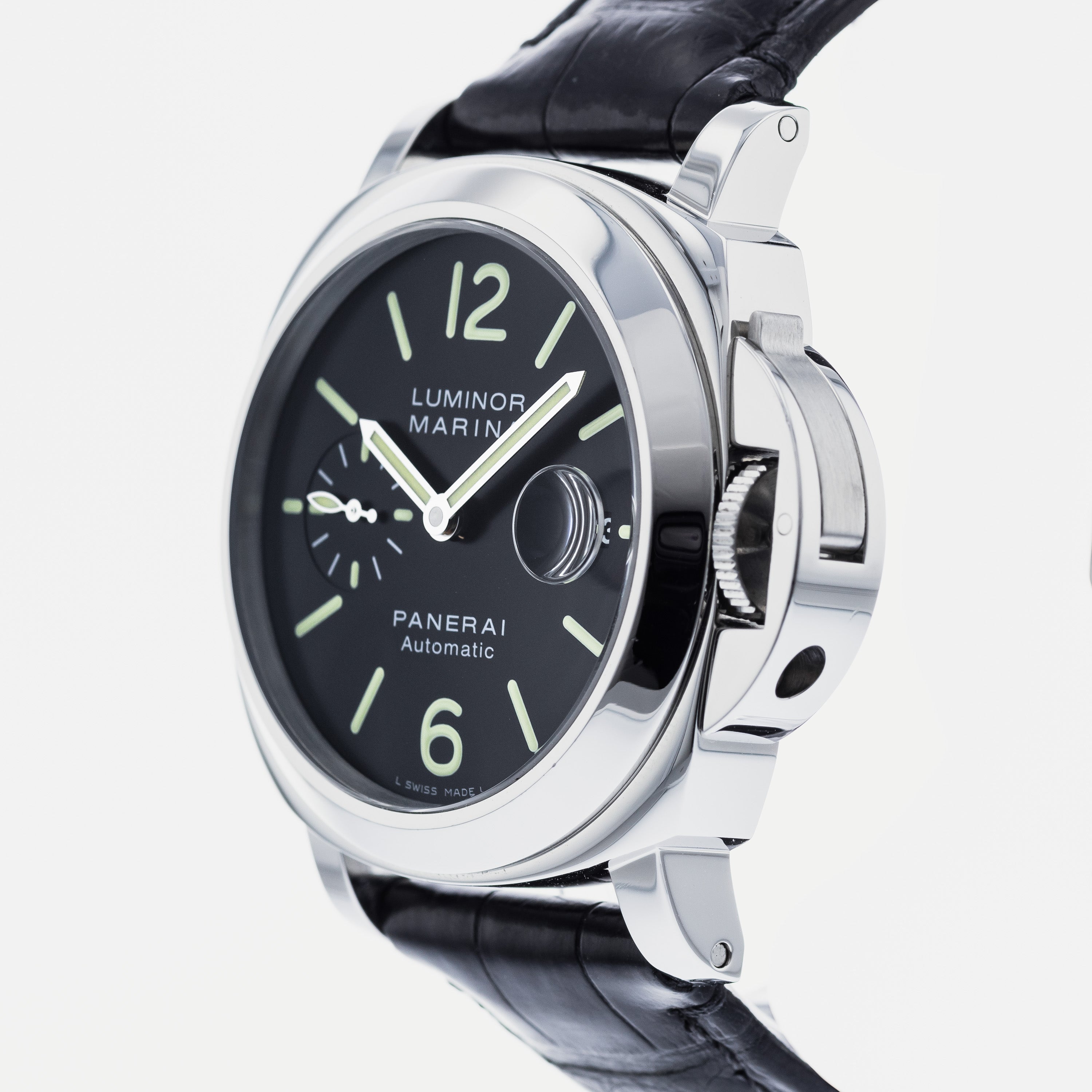Panerai Pam Replica Officine Panerai Panerai Luminor Marina