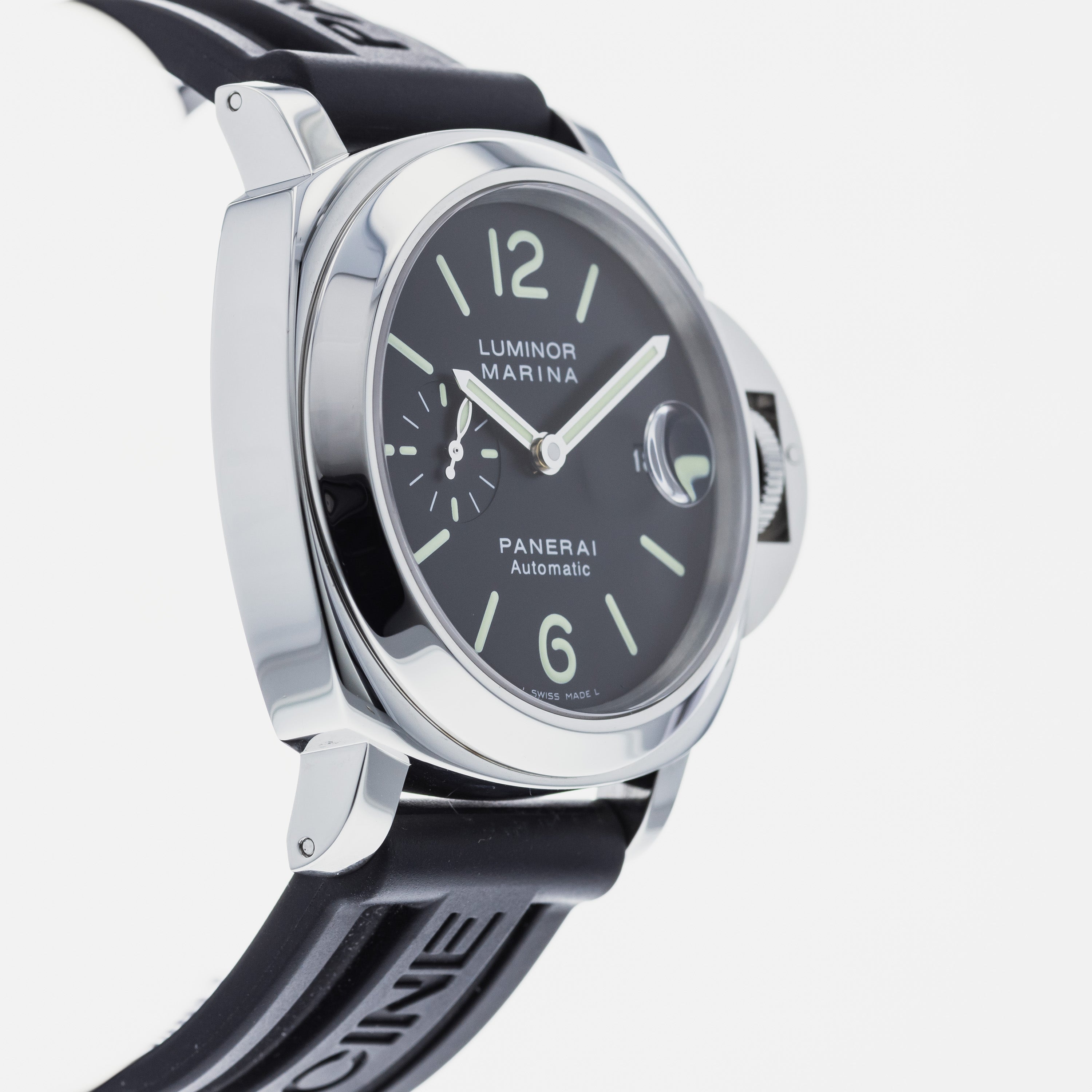 Panerai Luminor Marina Automatic PAM 104